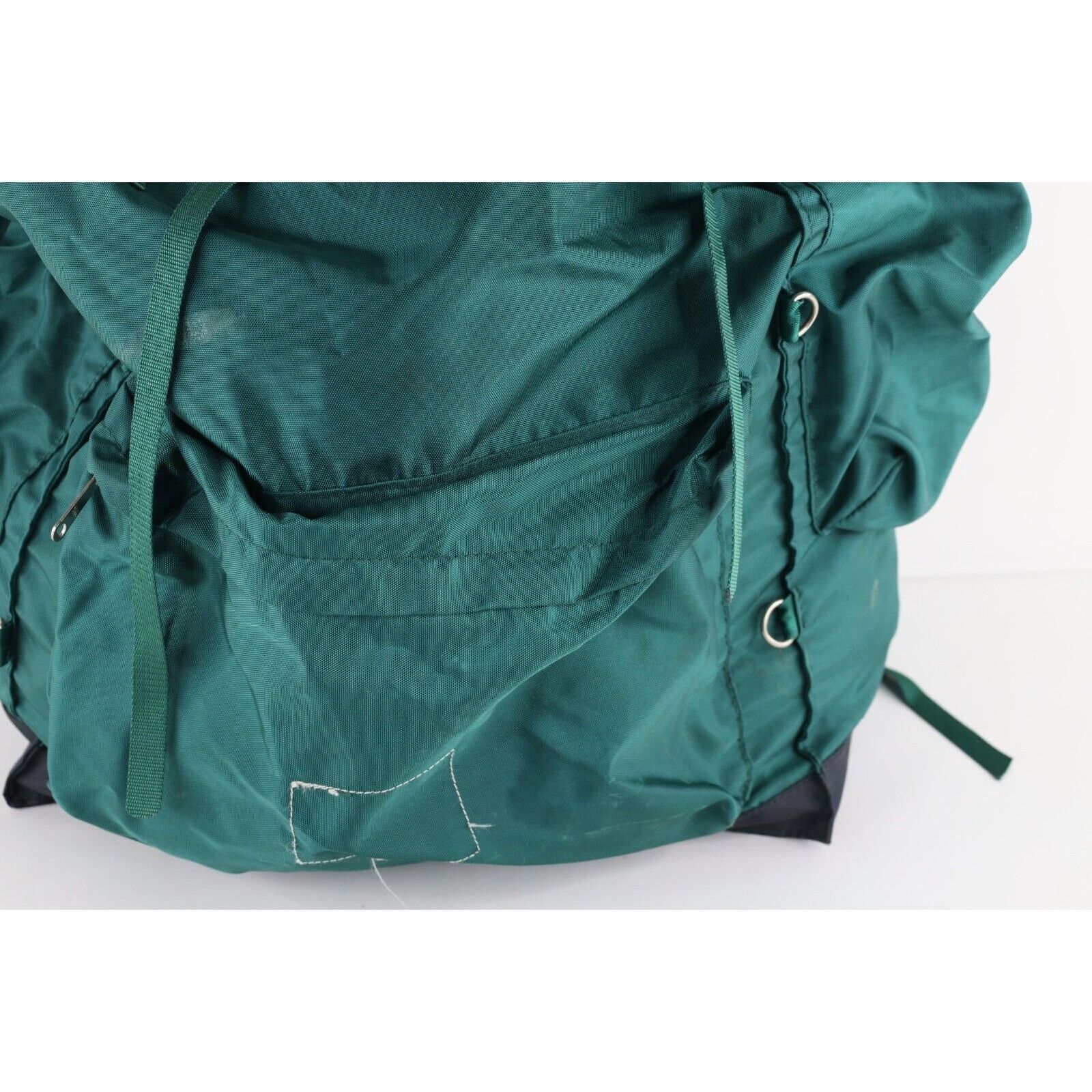 Vintage Vintage 60s 70s Streetwear Outdoor Hiking Backpack Size ONE SIZE - 3 Thumbnail