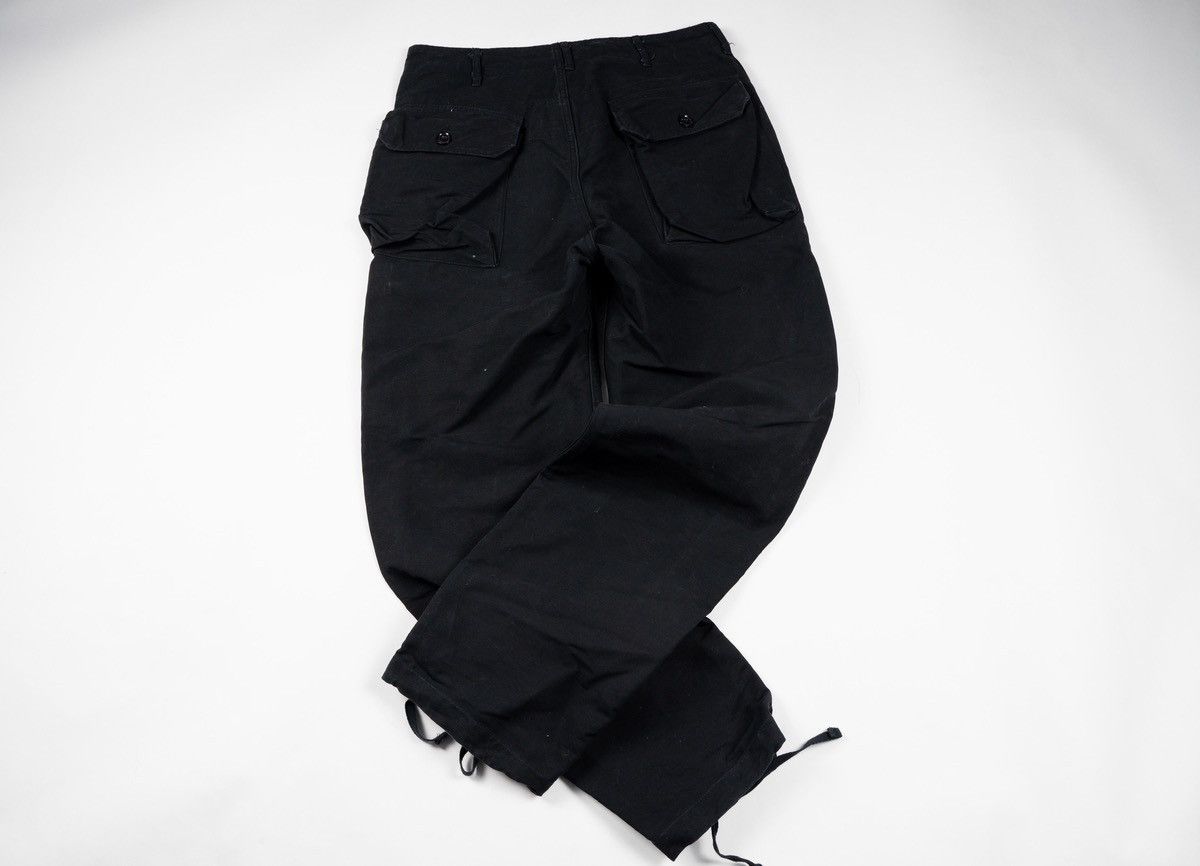 Engineered Garments Double Cloth Norwegian Pants Size US 32 / EU 48 - 7 Thumbnail