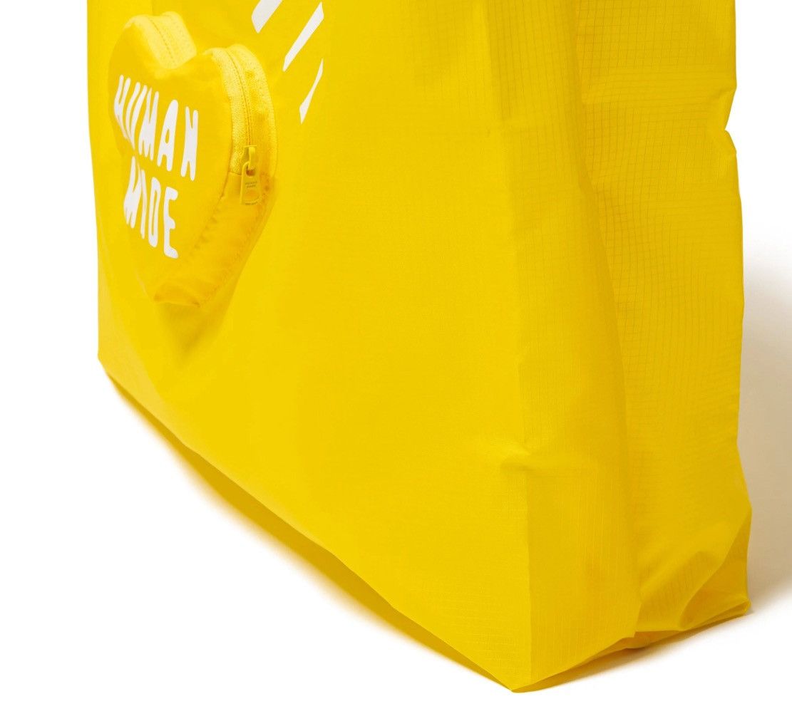 Human Made Human Made Shopping Bag Size ONE SIZE - 3 Thumbnail