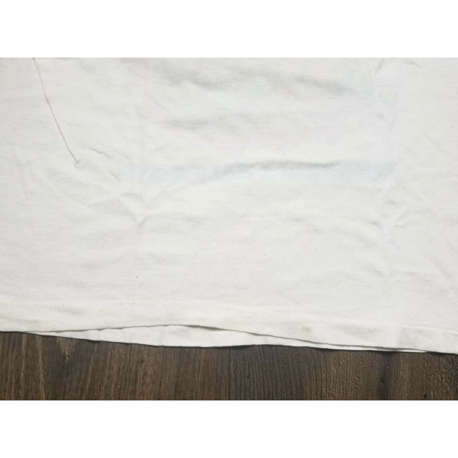 Vintage VINTAGE Teenage Mutant Ninja Turtles TMNT Single Stitch T-Shirt White S Mens 90s Size US S / EU 44-46 / 1 - 4 Thumbnail