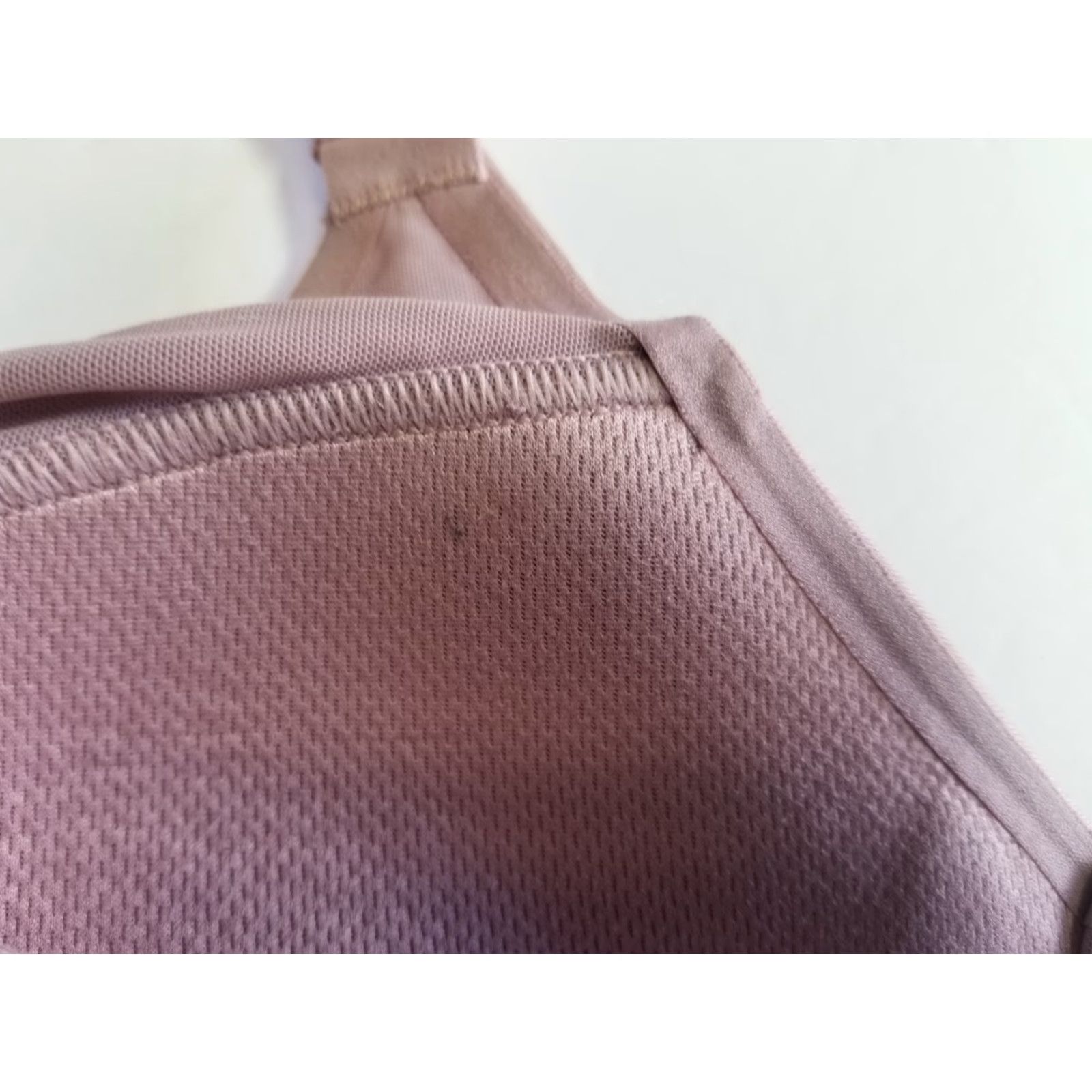 Victoria's Secret Victoria's Secret Pink Bra 32D Lightly Lined Wireless T-Shirt Multicolor Women Womens 32D D Cup Wear Everywhere Size ONE SIZE - 5 Thumbnail