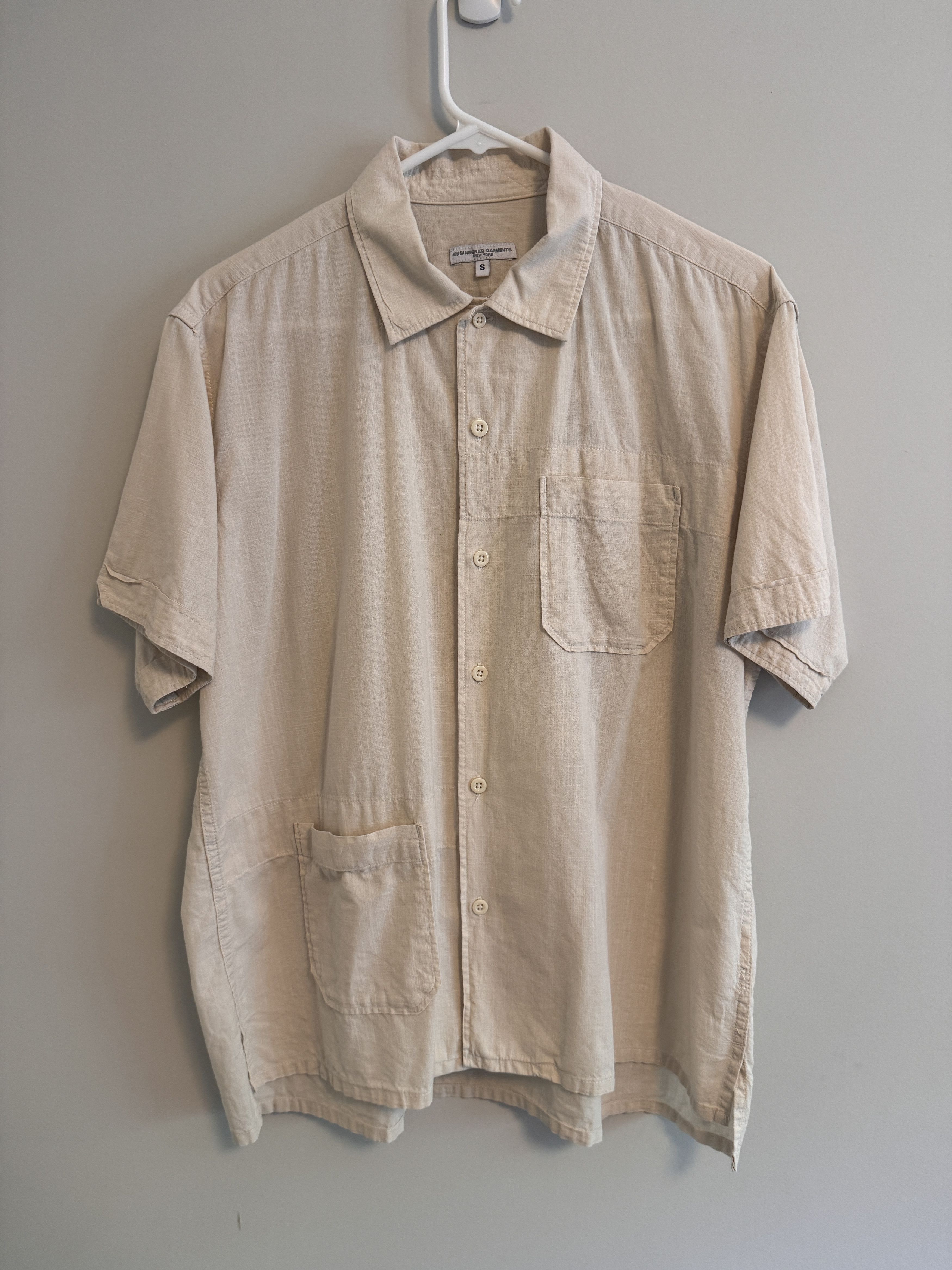 Engineered Garments Clothing Men | Grailed