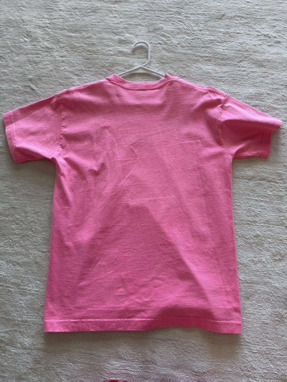 Balenciaga Balenciaga T-Shirt Size US XS / EU 42 / 0 - 2 Thumbnail