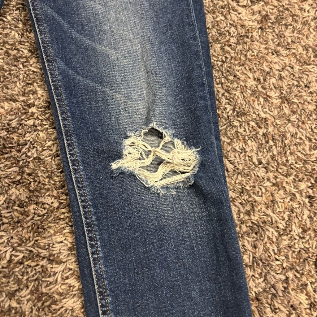 Miss Me Women’s Miss Me Skinny Jeans Size 27" / US 4 / IT 40 - 7 Thumbnail