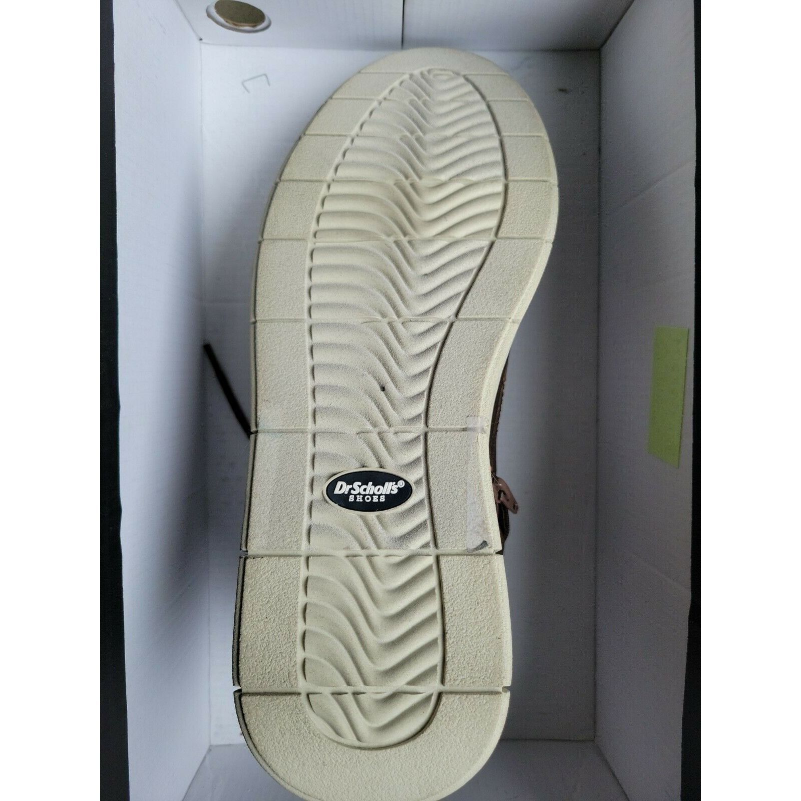 Other Dr Scholls Men's Chukka. AMPUTEE RIGHT SHOE ONLY. Siz Size US 9 / EU 42 - 7 Thumbnail