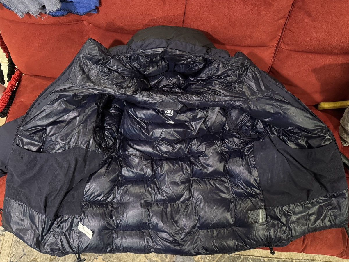 The North Face The North Face X Undercover SOUKUU Cloud Down Nuptse Size US L / EU 52-54 / 3 - 7 Thumbnail