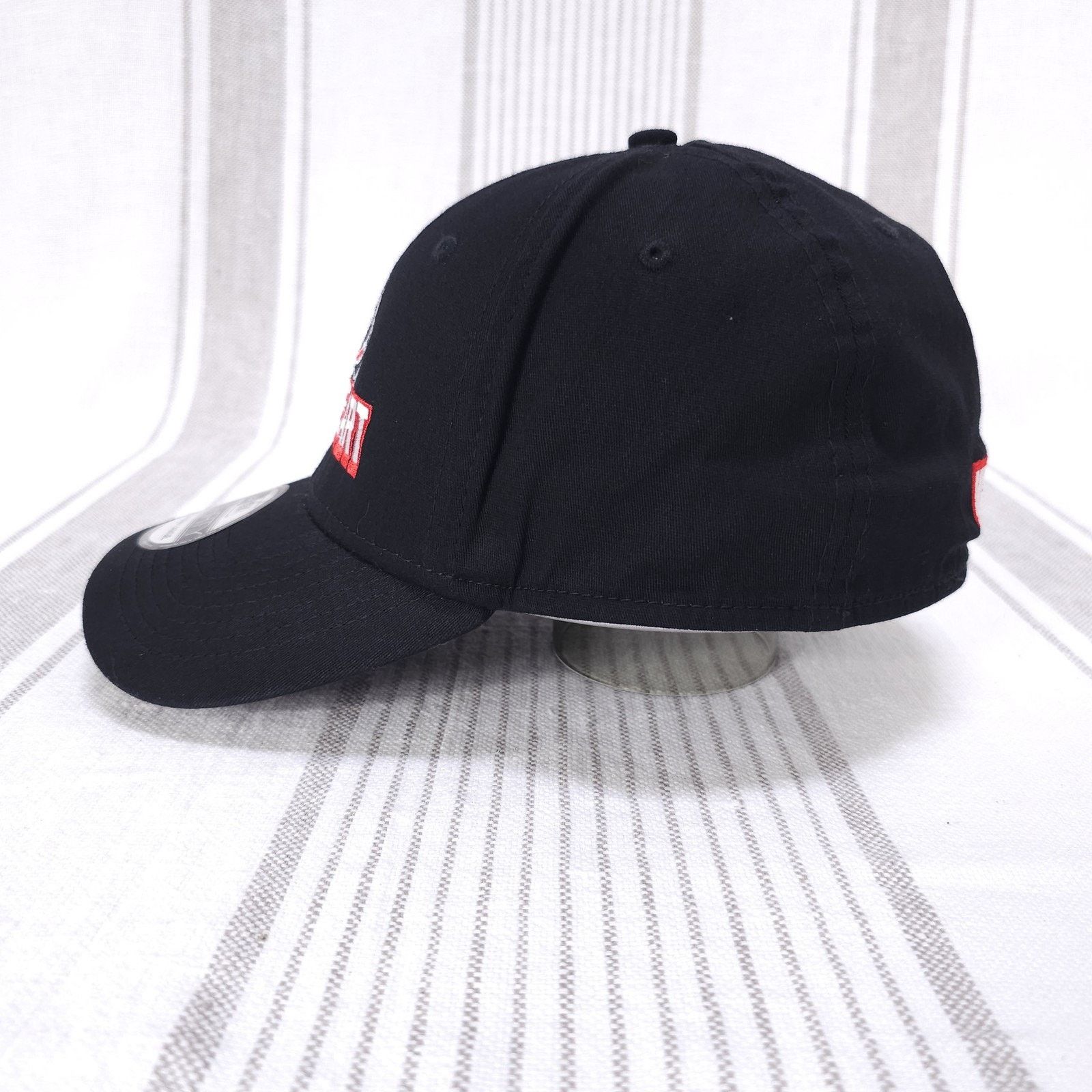 Marvel Comics MARVEL Ironheart Hat Cap Cast + Crew Wrap Gift Fitted Black Size ONE SIZE - 5 Thumbnail