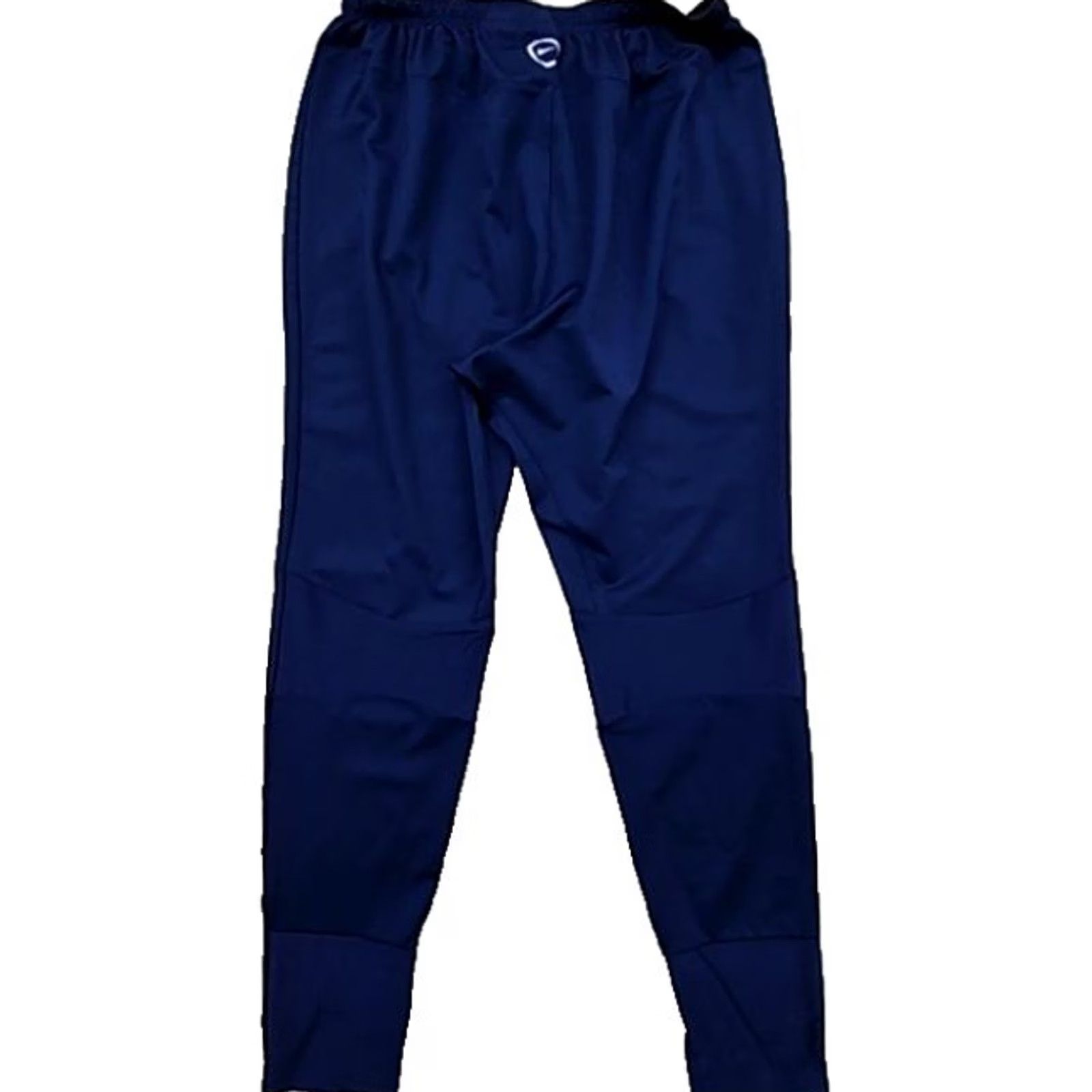 Nike Nike Men’s Blue Strike Track Pants M Dri-FIT Tapered Size US 31 - 2 Thumbnail