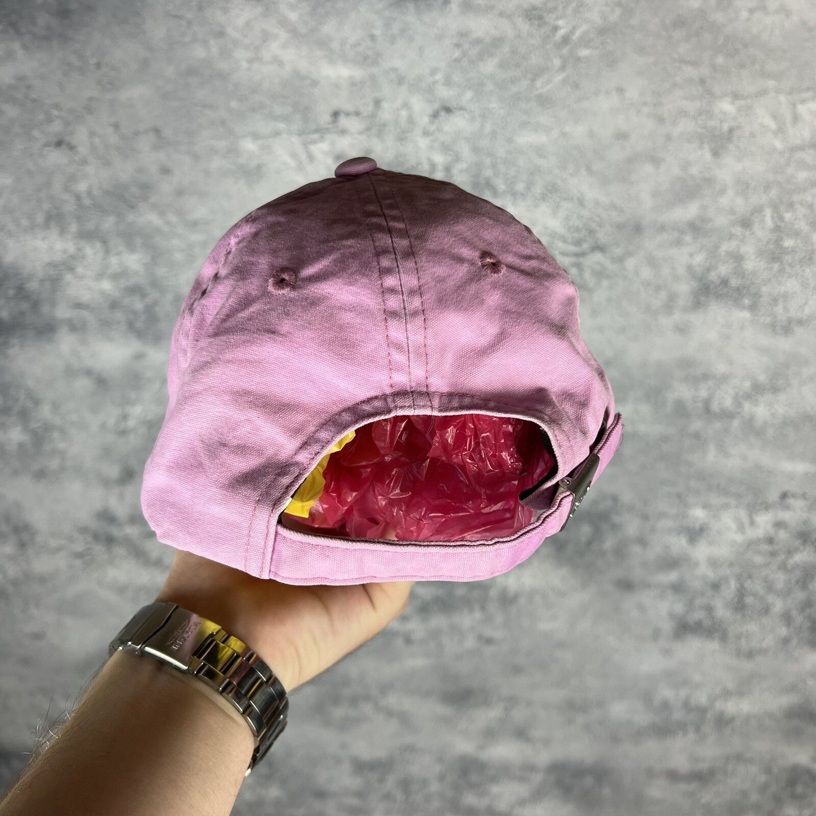 O'Neill Oneill Cap Men's One Size Pink ` Size ONE SIZE - 9 Thumbnail