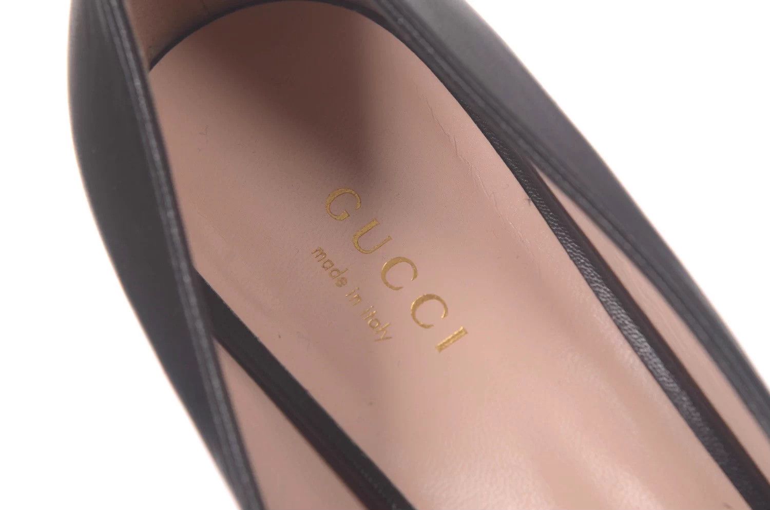 Gucci Gucci high heels 37 Size US 7 / IT 37 - 6 Thumbnail