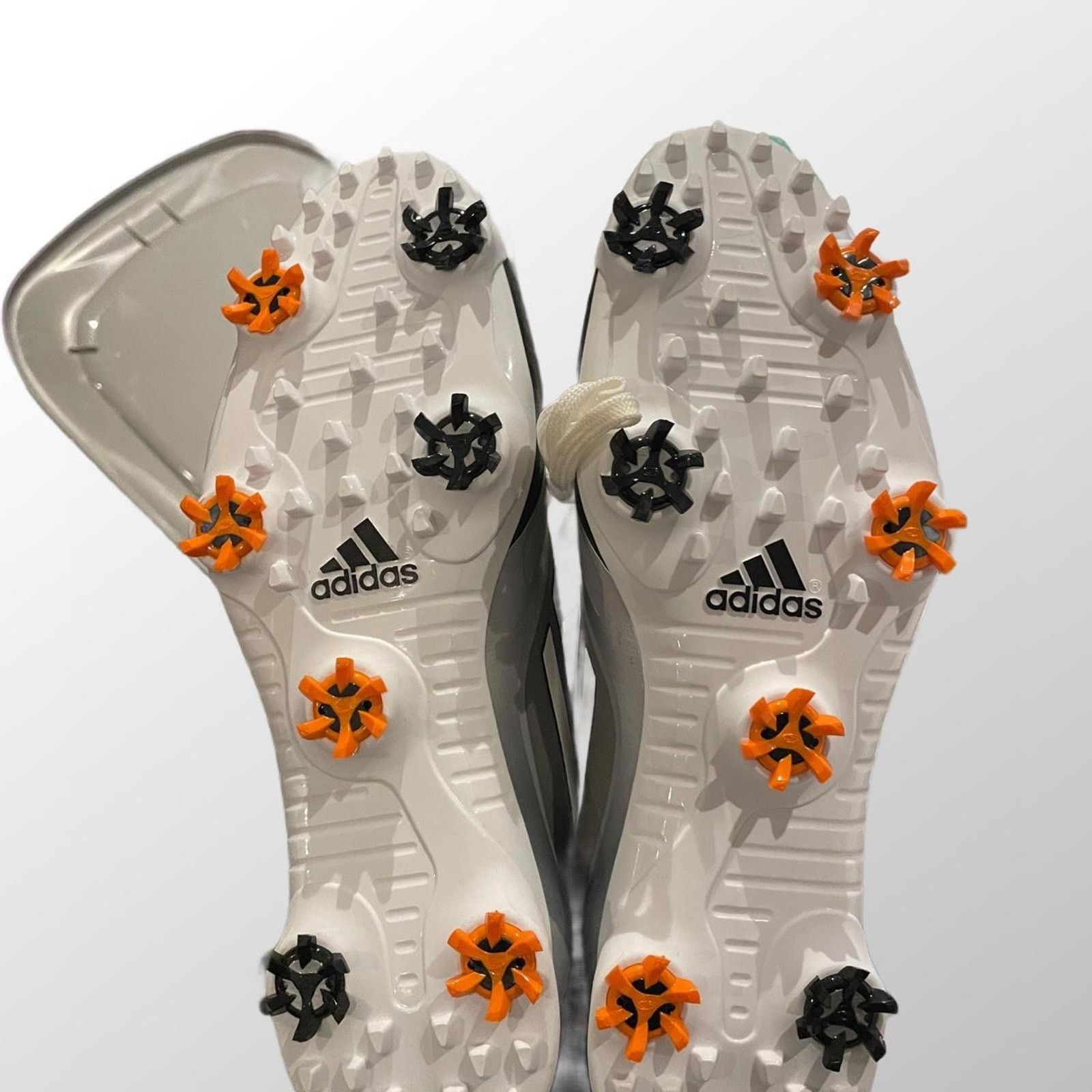 Adidas Adidas adizero golf shoes Size US 11 / EU 44 - 3 Thumbnail