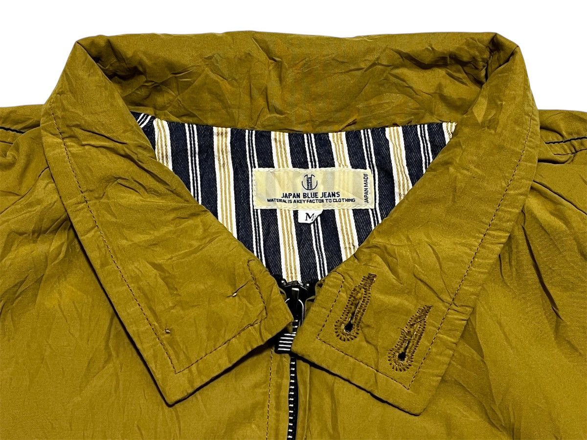 Japan Blue Jeans Japan Blue Jeans Jacket Size US M / EU 48-50 / 2 - 9 Thumbnail