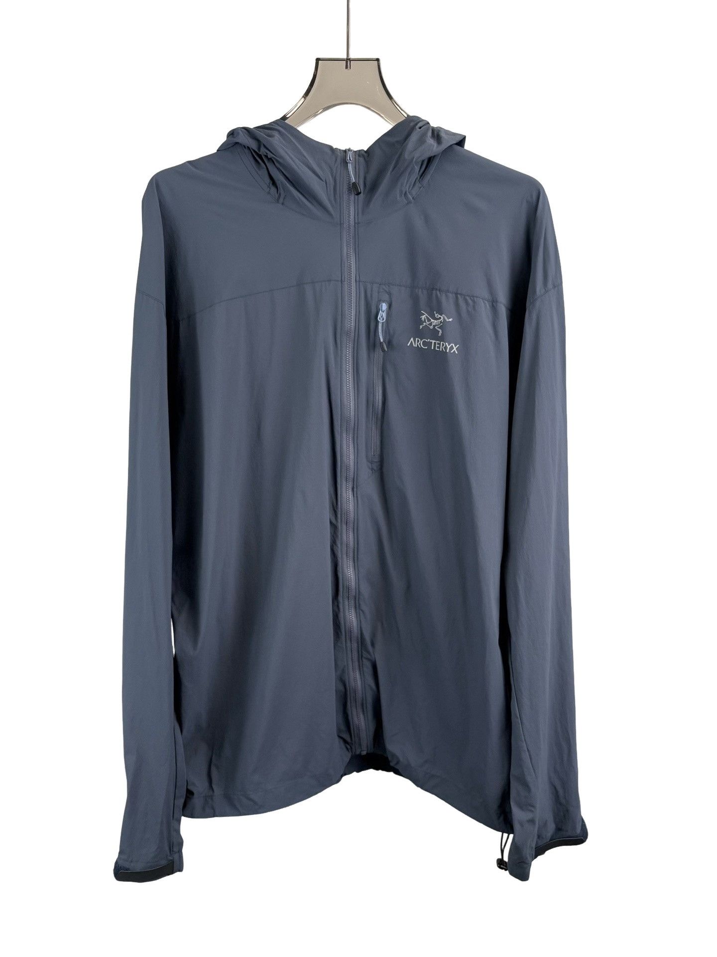 Arc'teryx Arc'teryx Squamish Hoody Size XXL Size US XXL / EU 58 / 5 - 1 Thumbnail