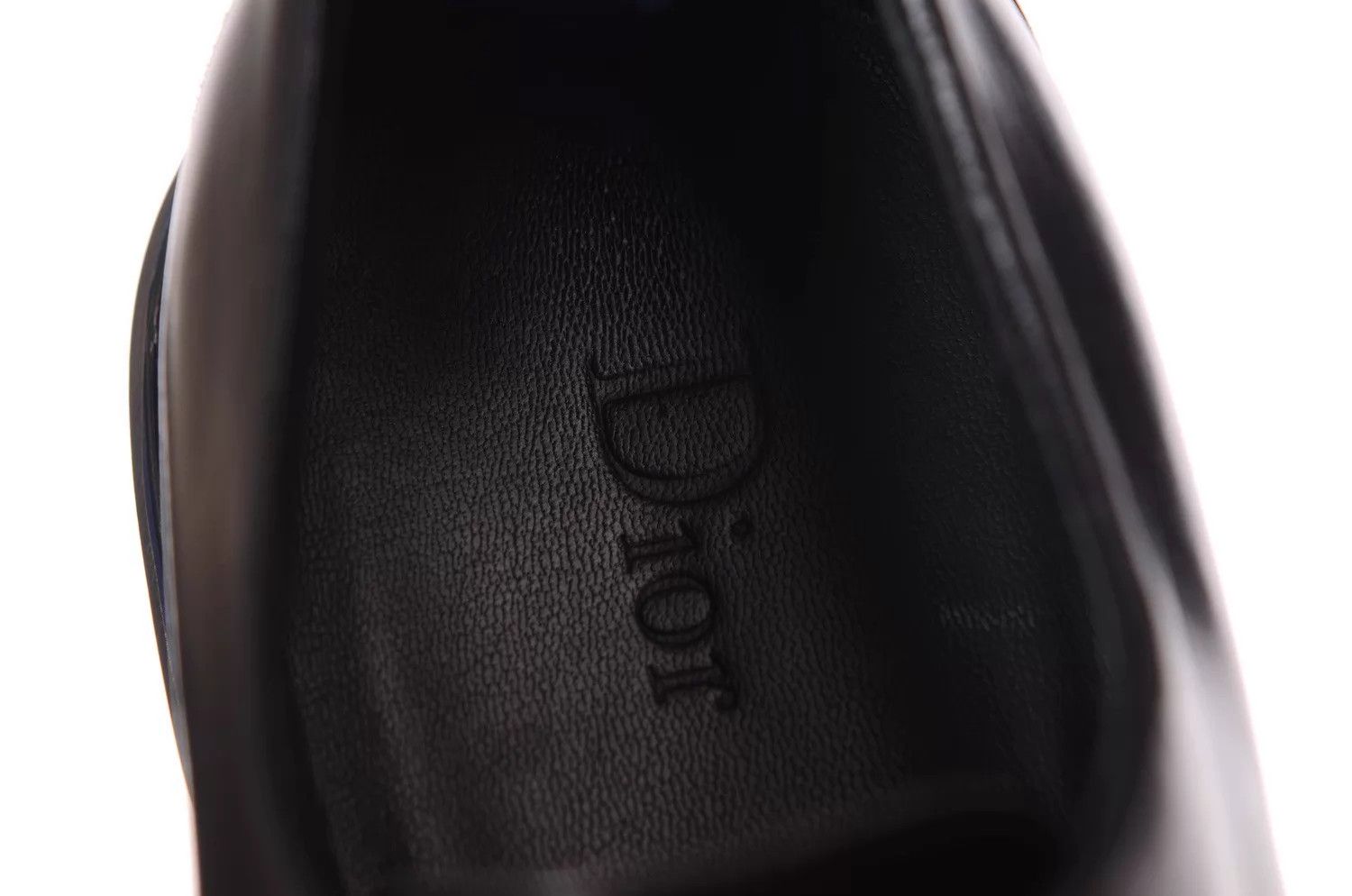 Dior Dior Homme Men's 41 Shoes Size US 8 / EU 41 - 6 Thumbnail