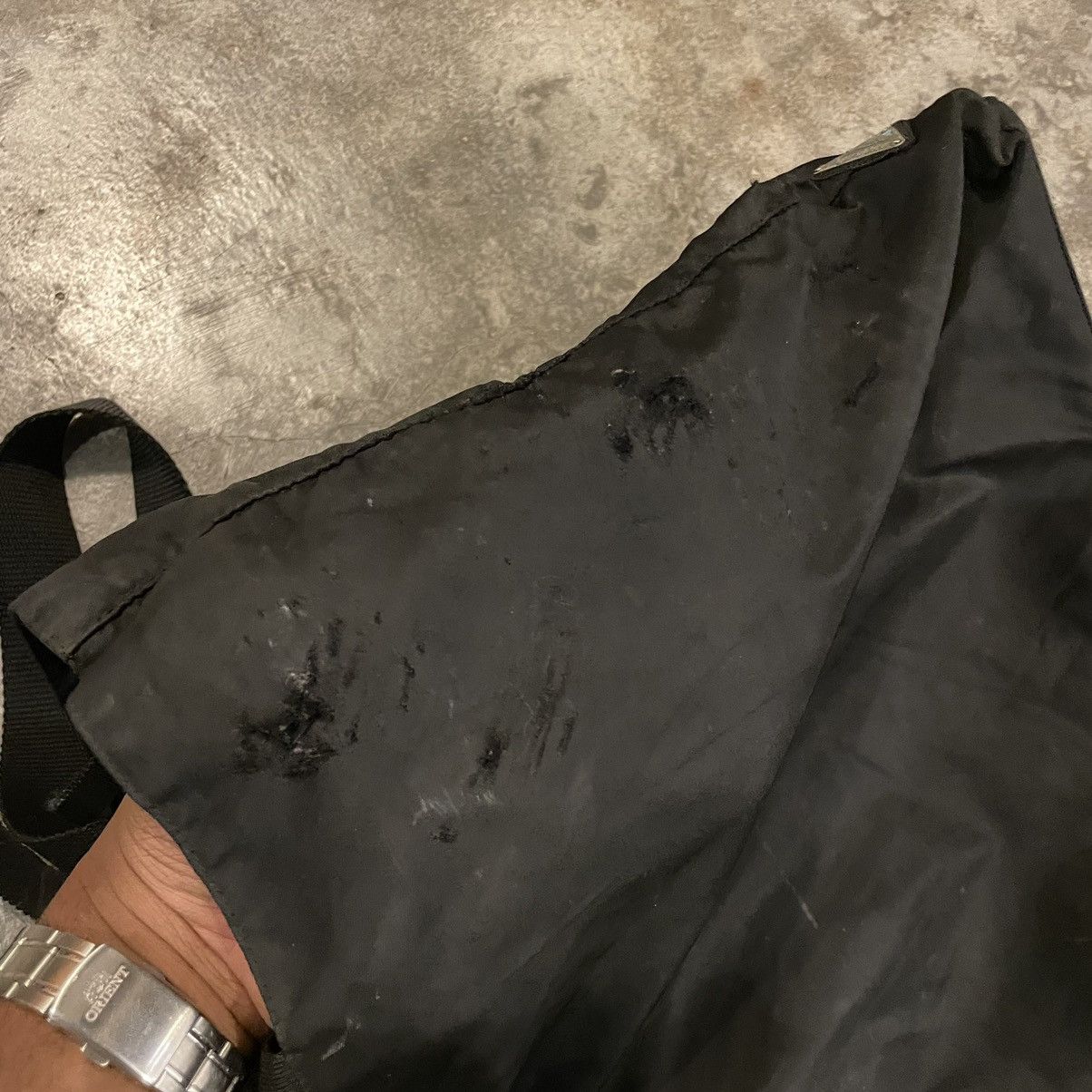 Prada Prada Bag Size ONE SIZE - 5 Thumbnail