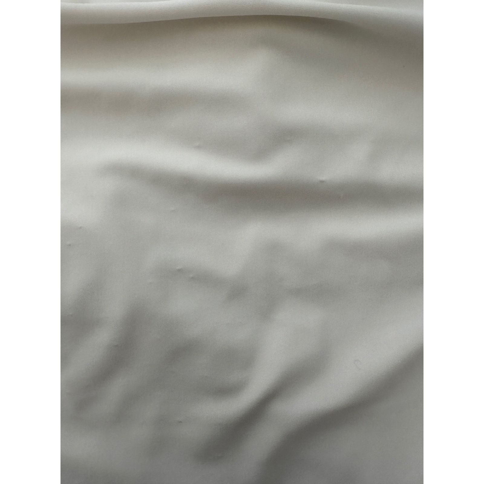 Other Sadie & Sage XSmall Elite White Sleeveless Scoop Neck Dress Size XS / US 0-2 / IT 36-38 - 14 Thumbnail