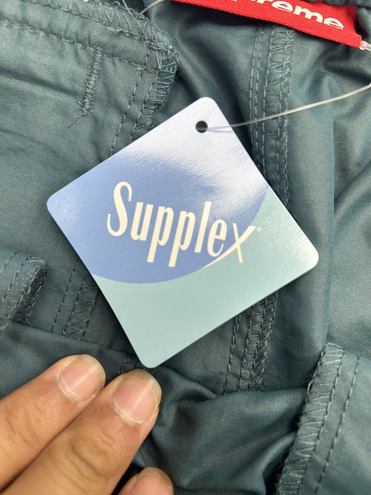 Supreme Supreme swim shorts Size US 36 / EU 52 - 6 Thumbnail