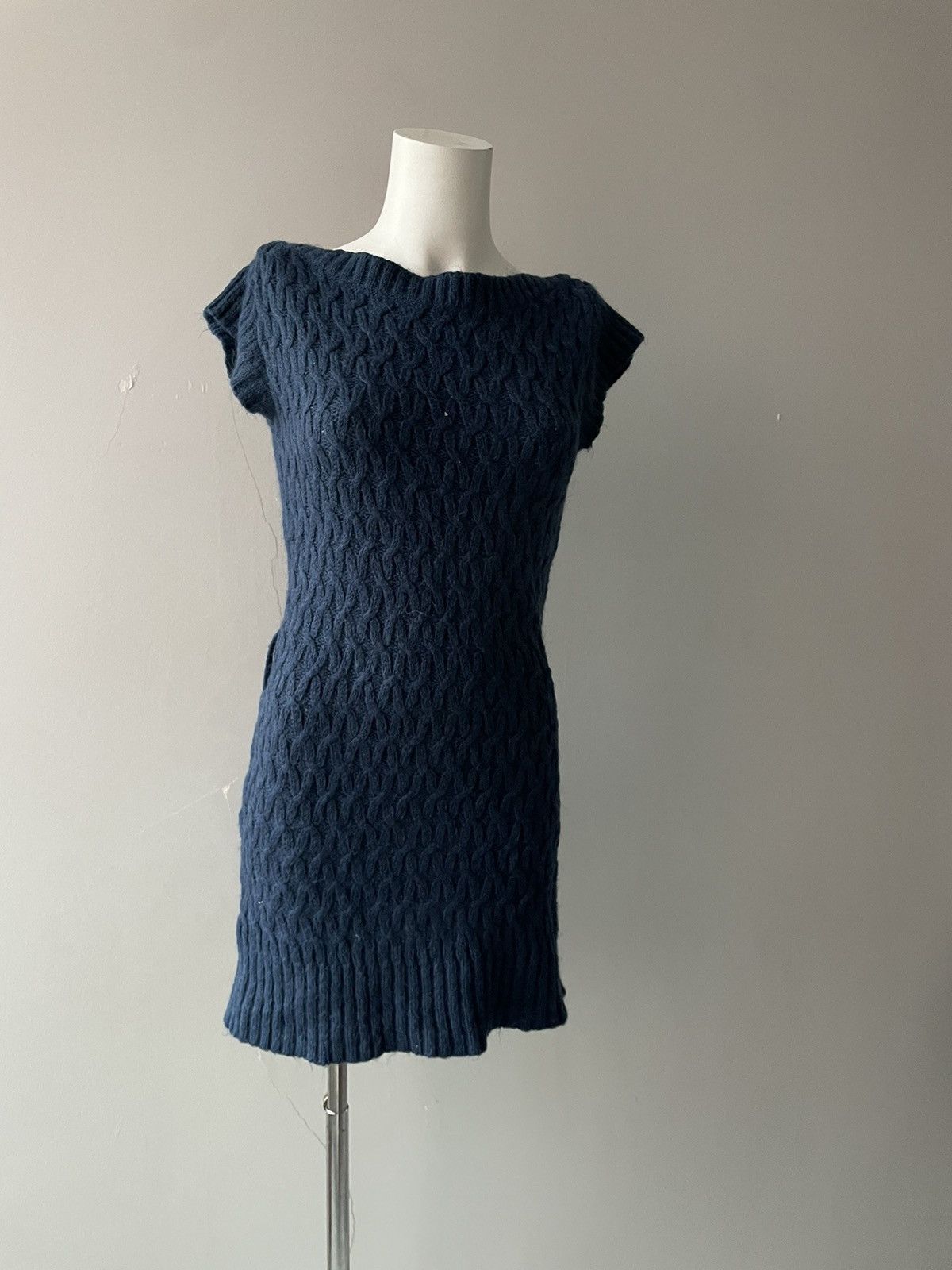 Vintage Vintage dress Size M / US 6-8 / IT 42-44 - 5 Thumbnail