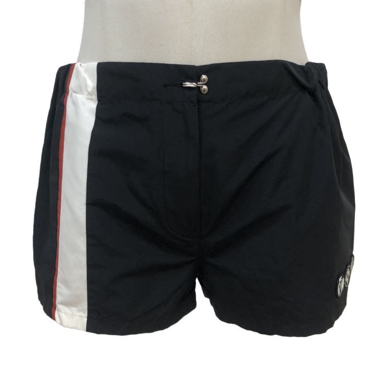Louis Vuitton Louis Vuitton Logo Patch Shorts Size 36 Size 25" / US 0 / IT 36 - 1 Thumbnail