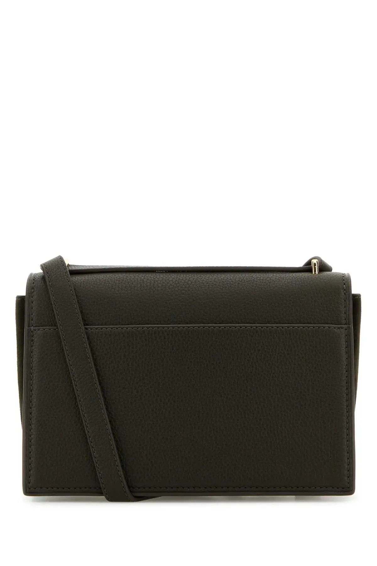 Tory Burch o1s22i1n1024 Size: OS / Miller Shoulder Bag in Khaki Size ONE SIZE - 3 Thumbnail