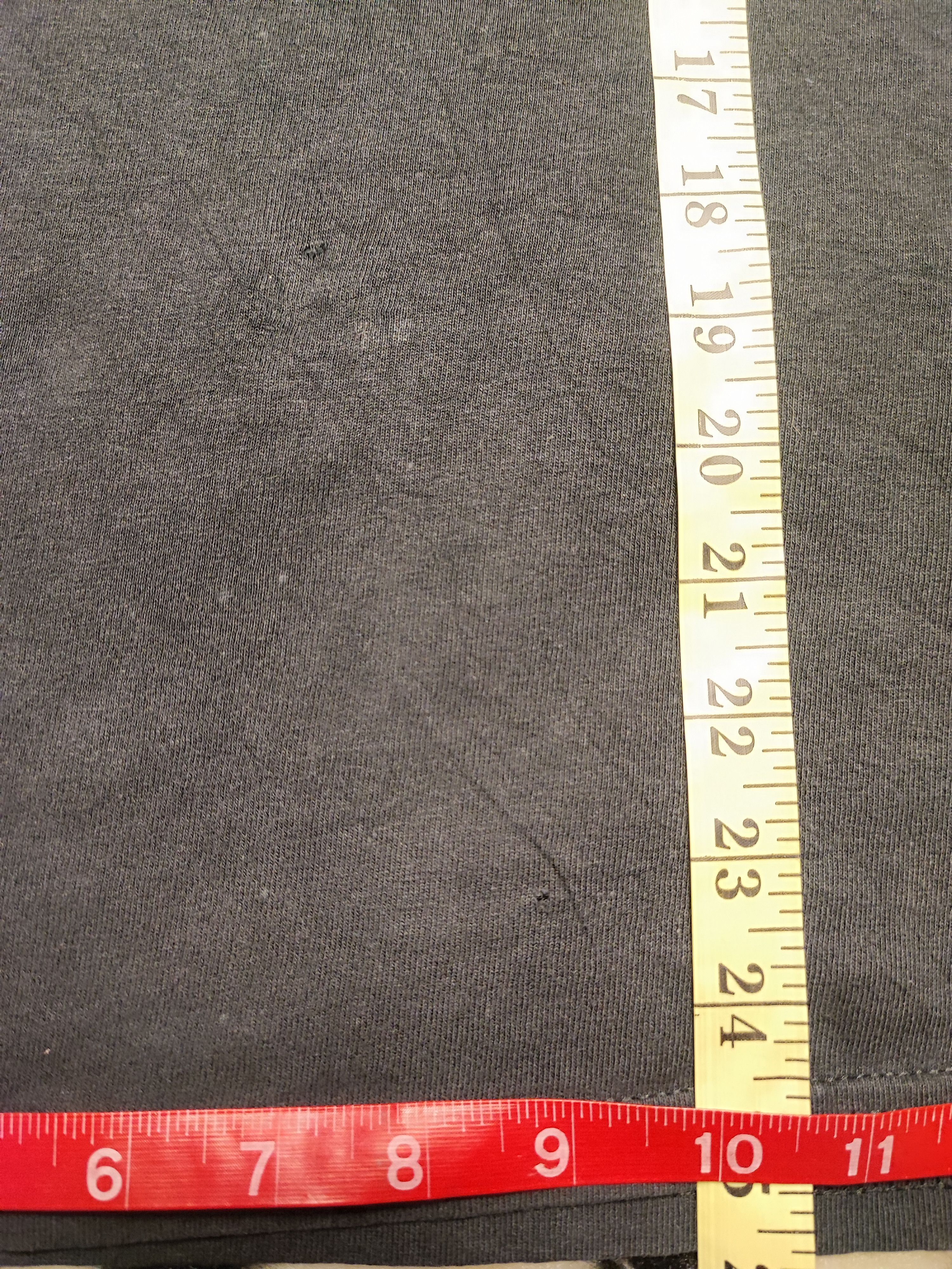 Stussy × Vintage PARODY NORTH FACE DOG TSHIRT Size US M / EU 48-50 / 2 - 5 Thumbnail