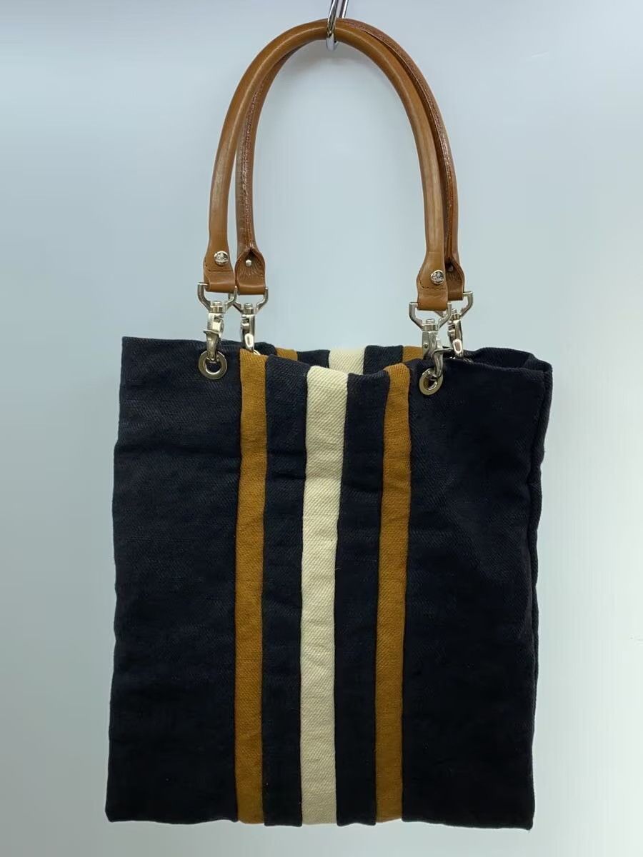 Vivienne Westwood Striped Orb Bag Size ONE SIZE - 3 Thumbnail