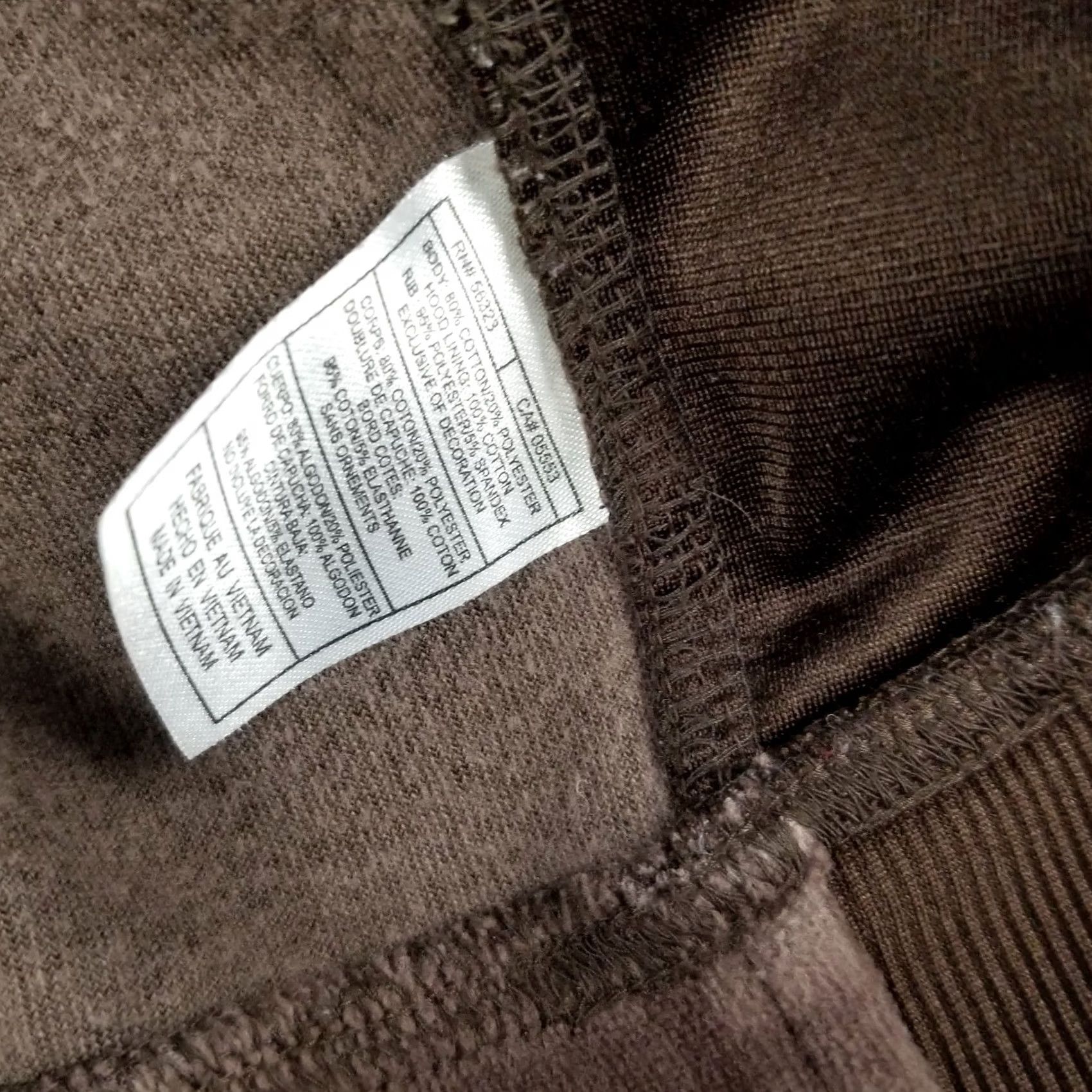 Nike VINTAGE Nike Velour Suede Harlem Renaissance Jacket XXLT Black Five FLAW BLEACH Size US XXL / EU 58 / 5 - 7 Thumbnail