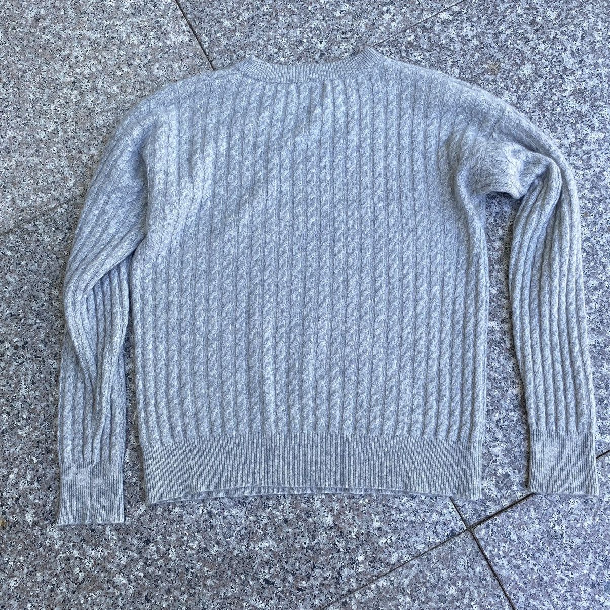 27 Miles 27 miles cashmere sweater Size S / US 4 / IT 40 - 2 Thumbnail