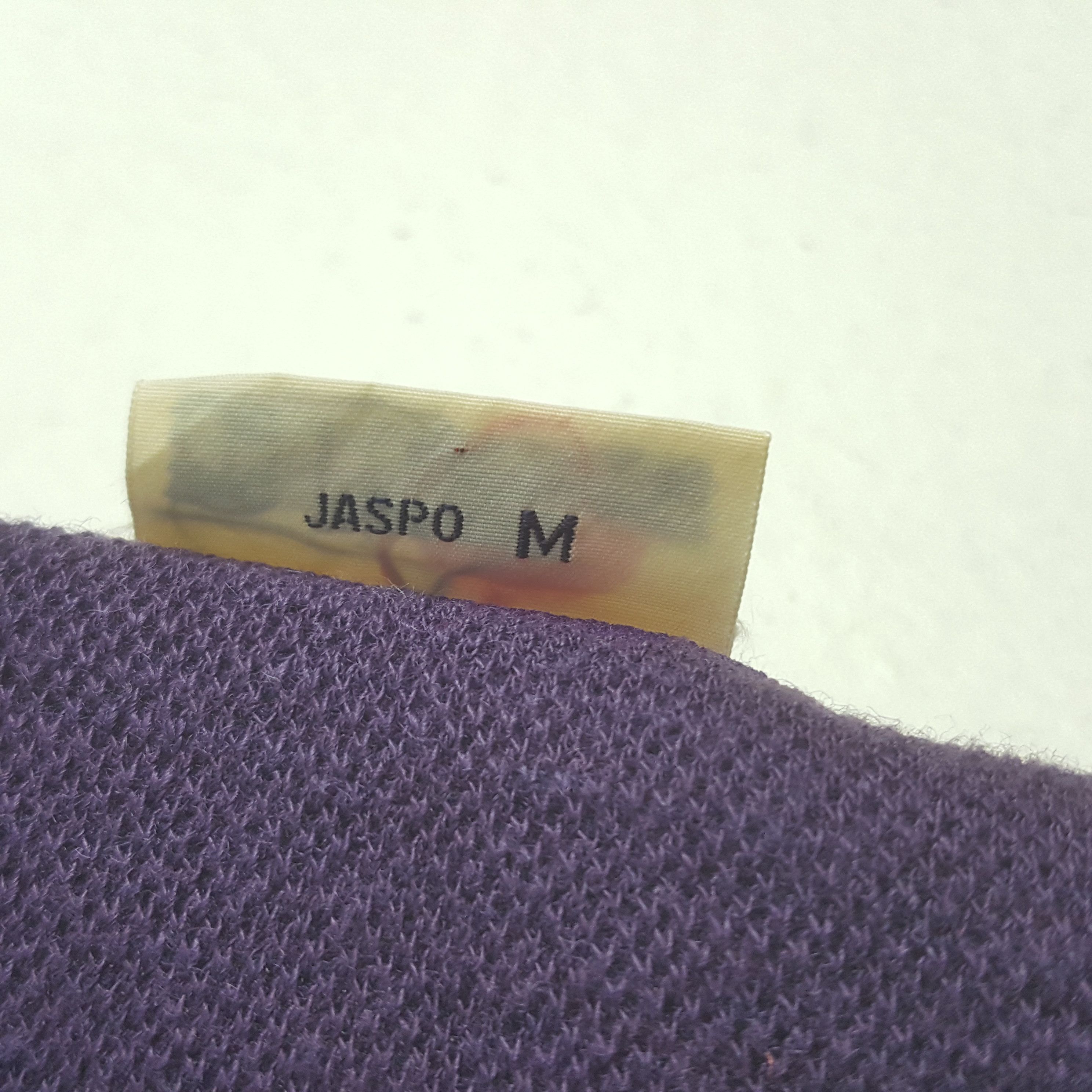 Ellesse Vintage Ellesse 1959 Sweatshirt Size S / US 4 / IT 40 - 4 Thumbnail