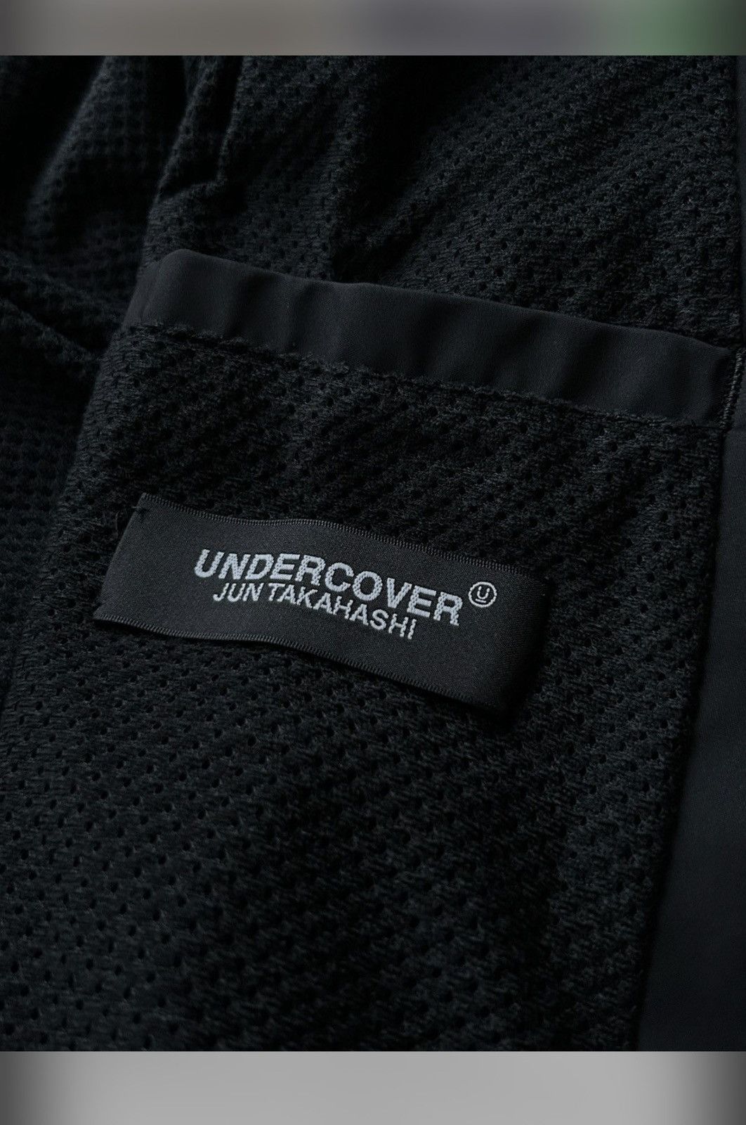 Undercover A clockwork orange Size US L / EU 52-54 / 3 - 6 Thumbnail