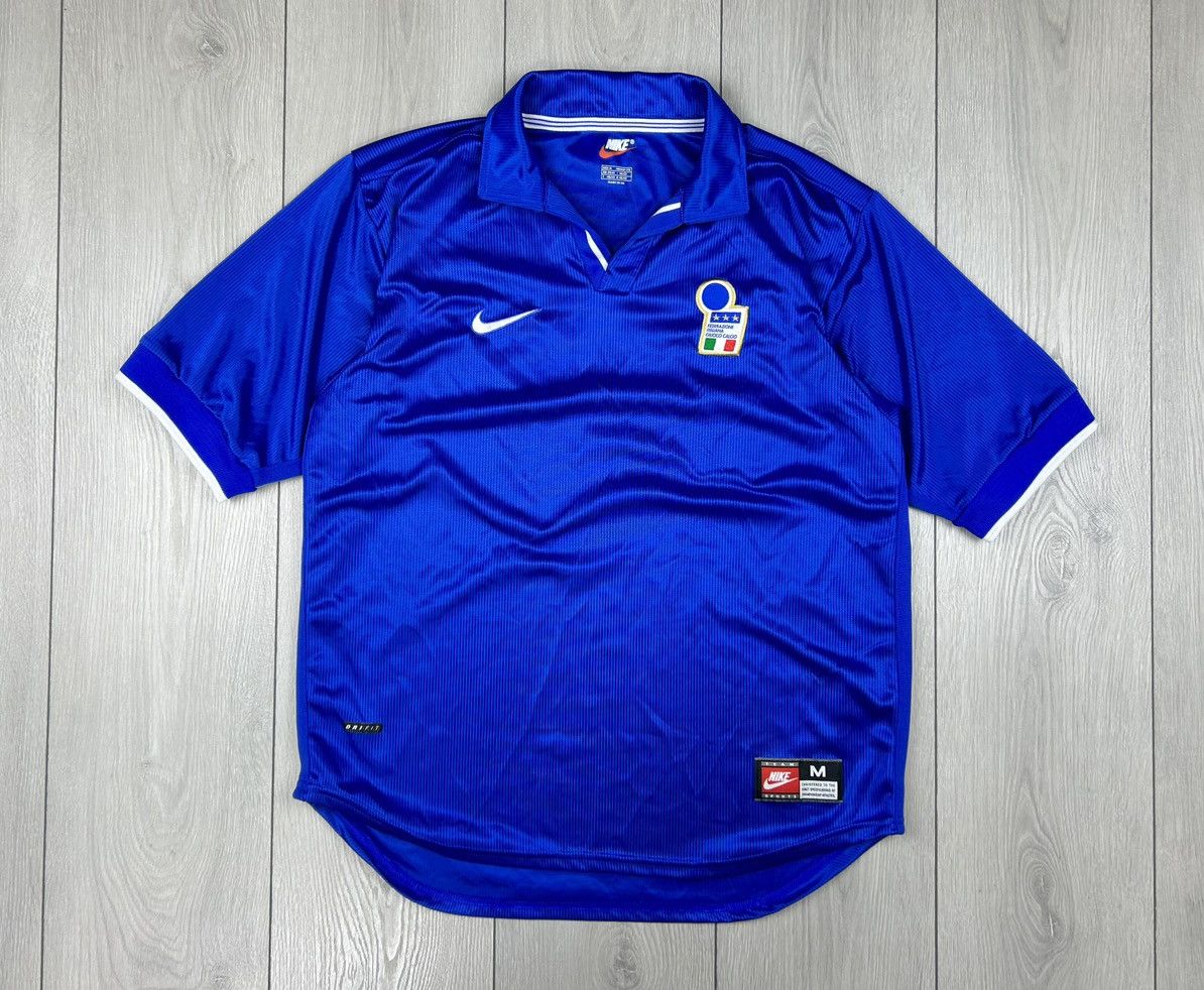 Nike italia jersey online