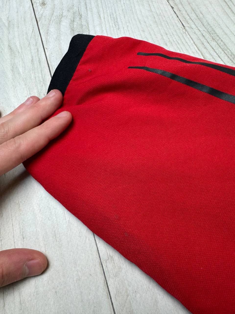 Adidas Vintage Adidas Milan 2004 2005 Training Track Jacket Soccer Size US L / EU 52-54 / 3 - 12 Thumbnail