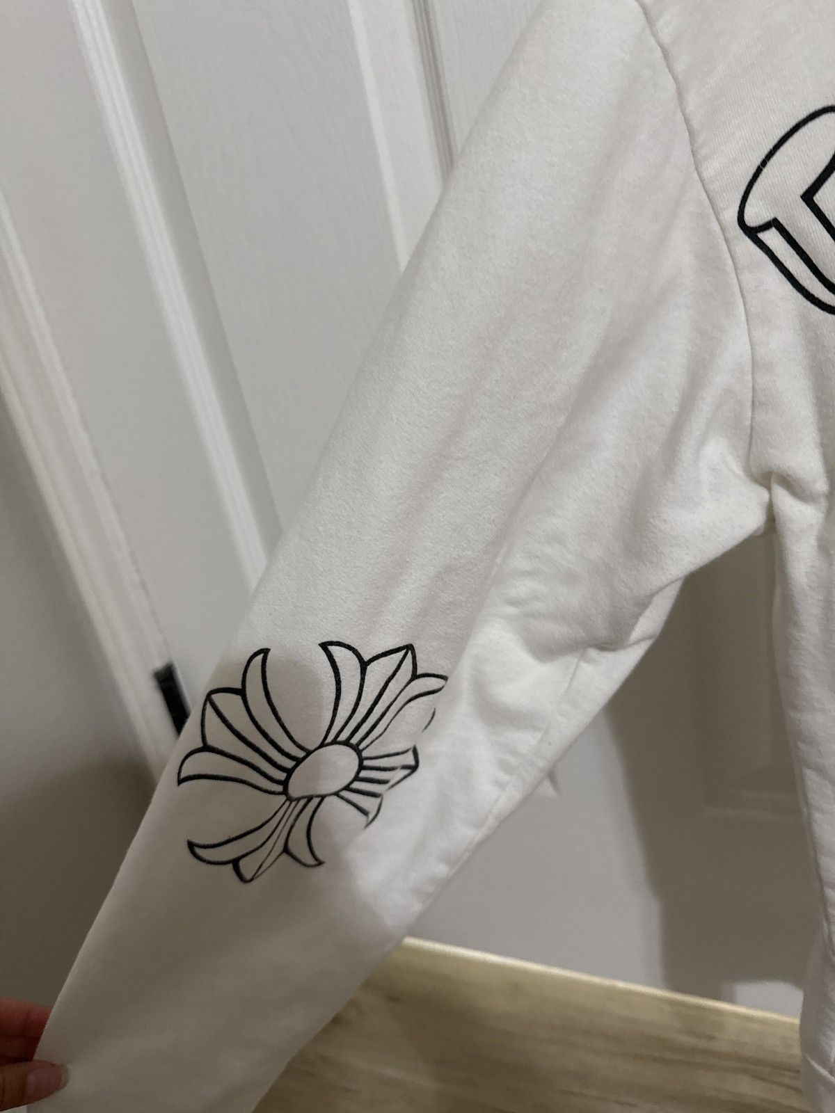 Chrome Hearts Chrome hearts USA Size US S / EU 44-46 / 1 - 2 Thumbnail