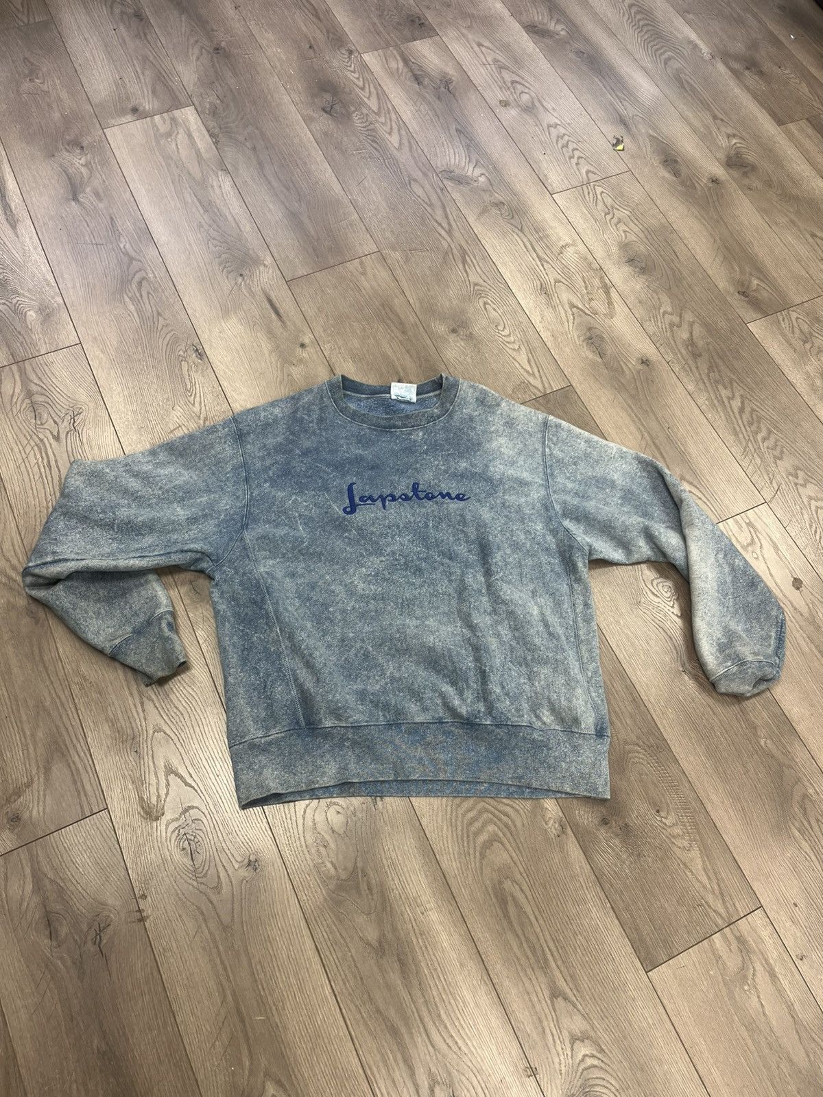 Champion LAPSTONE x Champion Crew neck Size US L / EU 52-54 / 3 - 1 Thumbnail