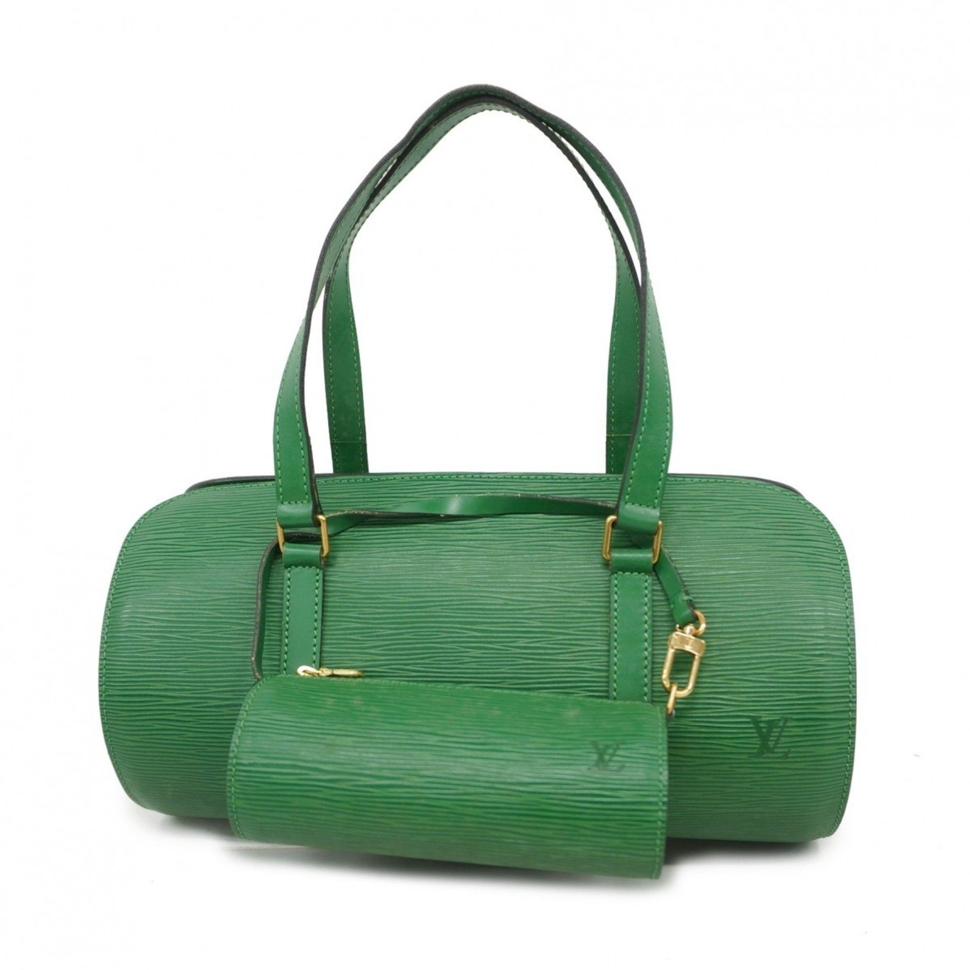 Louis Vuitton Louis Vuitton Soufflot shoulder Size ONE SIZE - 1 Thumbnail