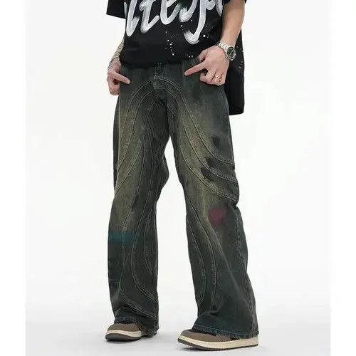 VIBE Korean corduroy cotton coats for men and women in winter Size S / US 4 / IT 40 - 2 Thumbnail