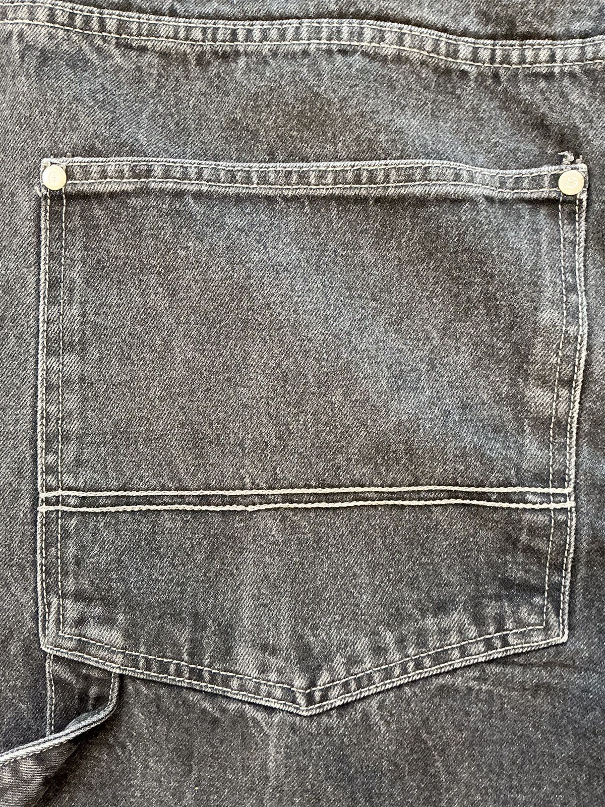 JNCO × Southpole × Vintage Vintage Southpole big pocket carpenter jort Size US 40 / EU 56 - 9 Thumbnail