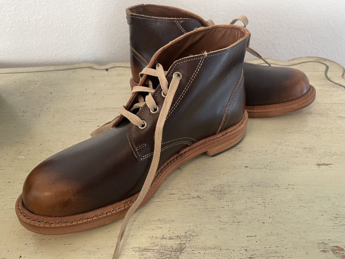 Allen Edmonds 'Odenwald' Chukka Boot Size US 7.5 / EU 40-41 - 1 Thumbnail