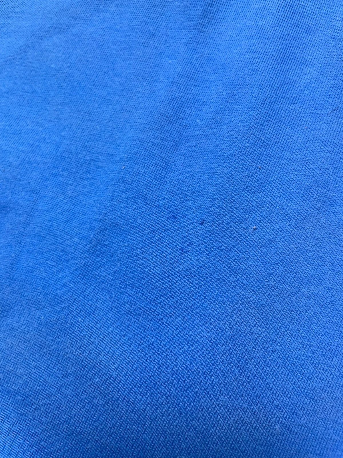 Adidas × Vintage Vintage adidas Italy soccer jersey blue size L italia Size US L / EU 52-54 / 3 - 11 Thumbnail