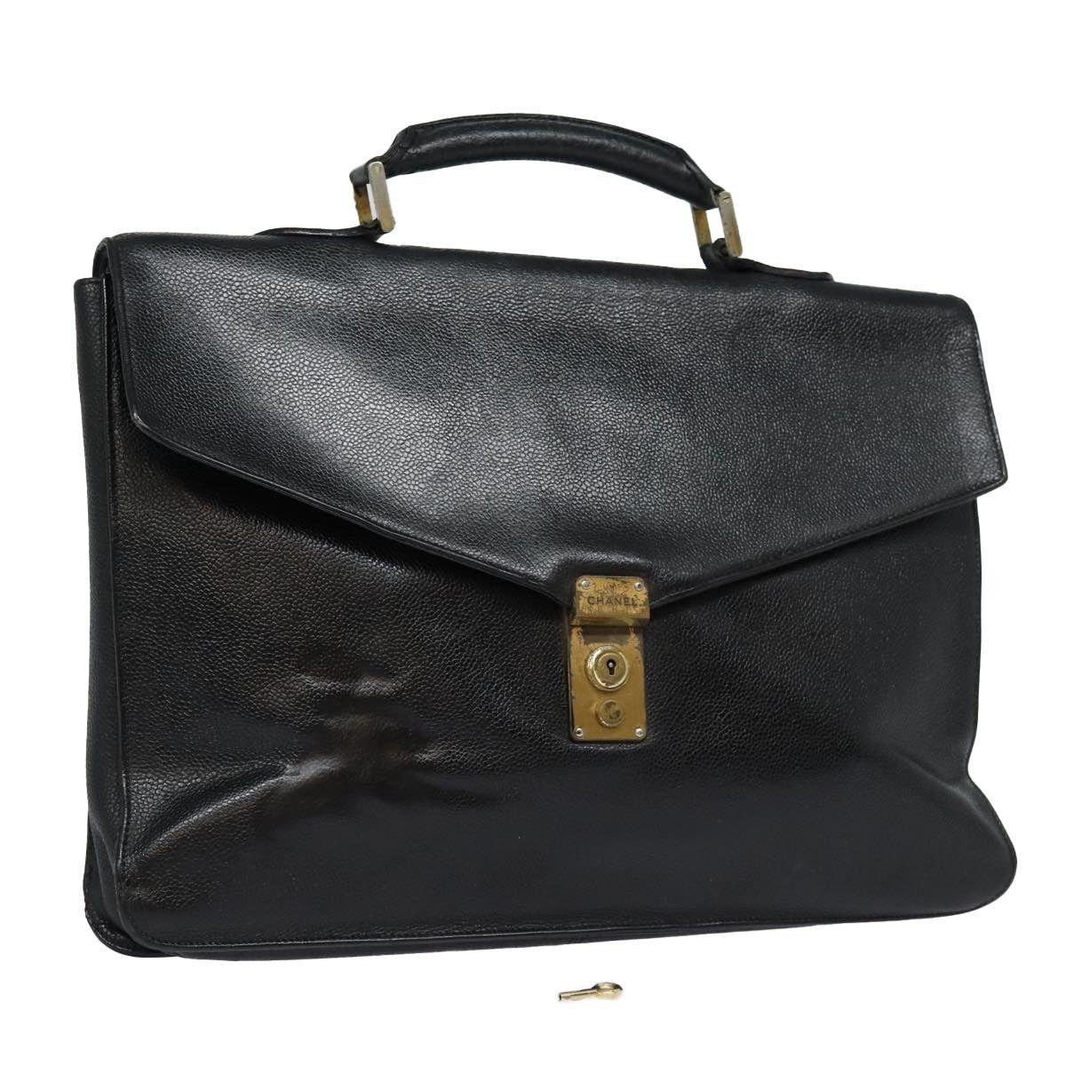 Chanel Chanel Classic Flap Handbag Size ONE SIZE - 1 Thumbnail
