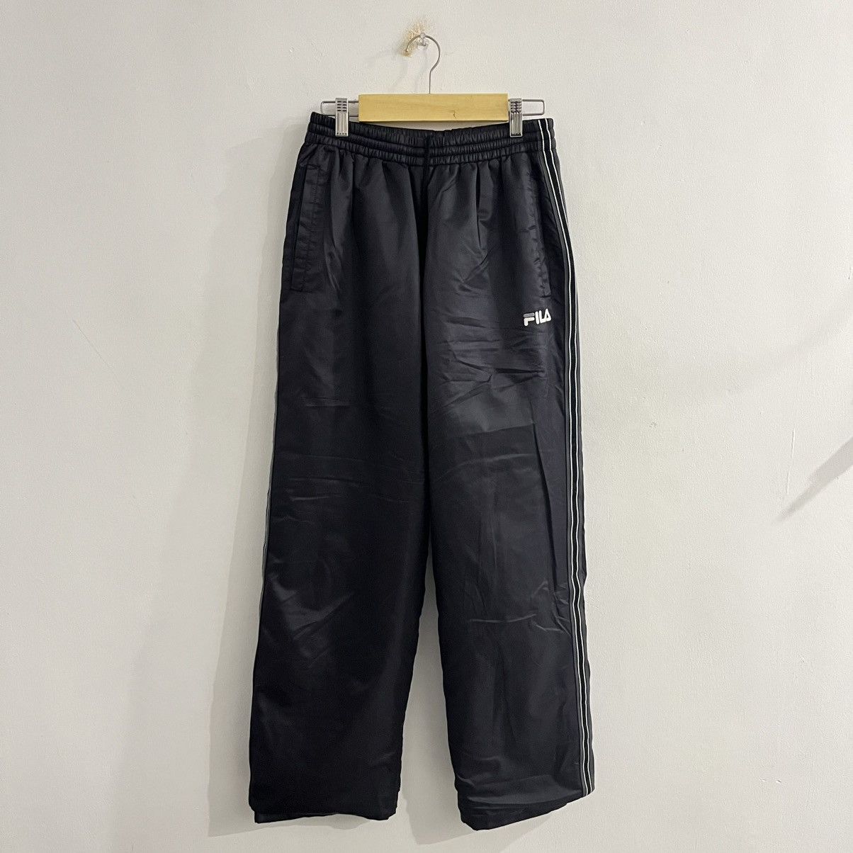 Fila Fila Sport Pants - Jun25 Size US 28 / EU 44 - 1 Thumbnail