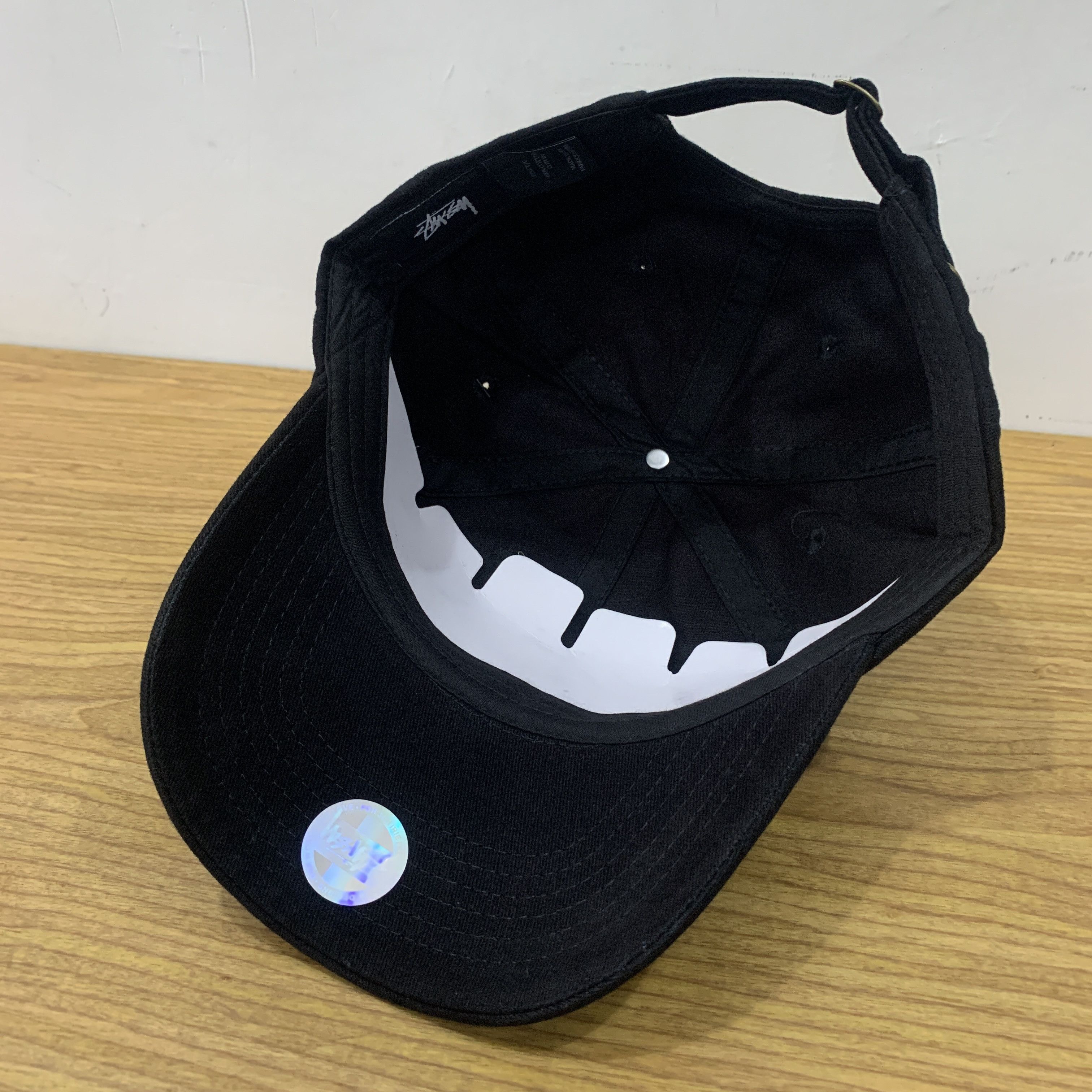 Stussy stussy cap hat Size ONE SIZE - 5 Thumbnail