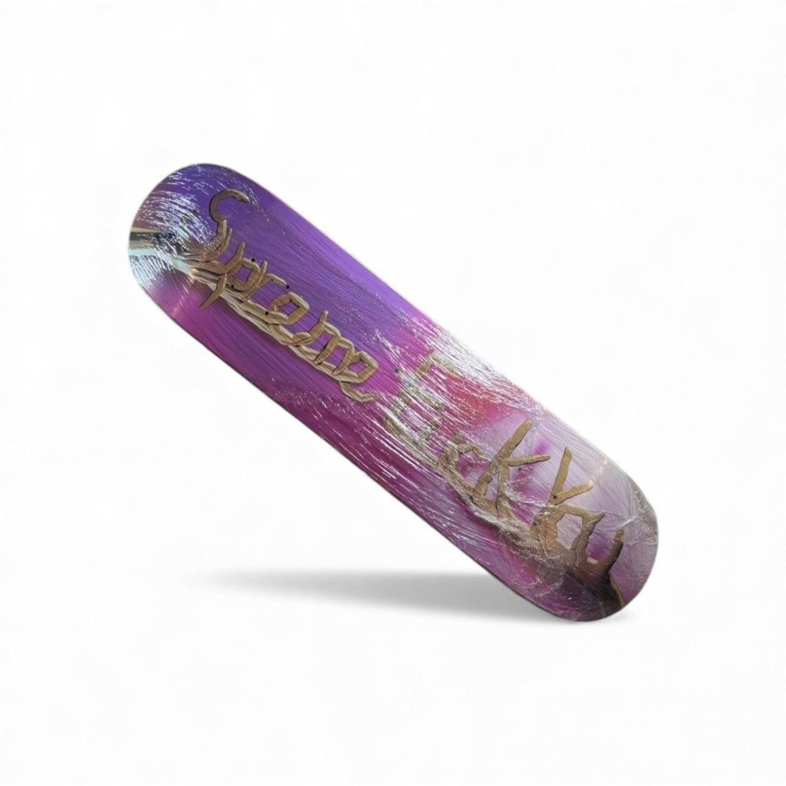 Supreme Supreme 'F You' Skate Deck Size ONE SIZE - 1 Thumbnail