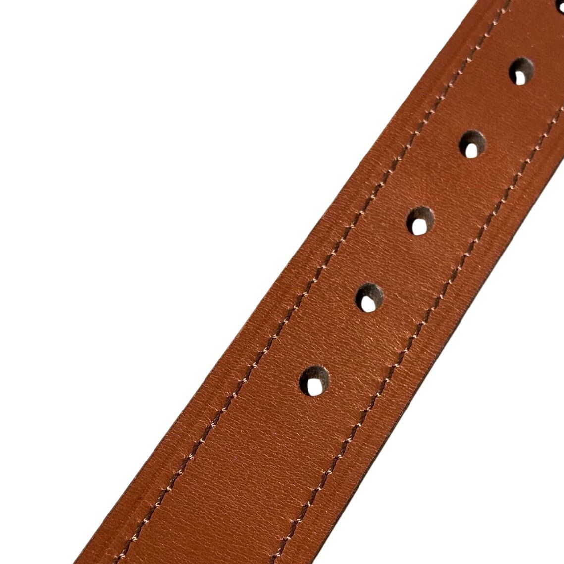 Dickies Brown Dickies Men's Belt Size ONE SIZE - 5 Thumbnail