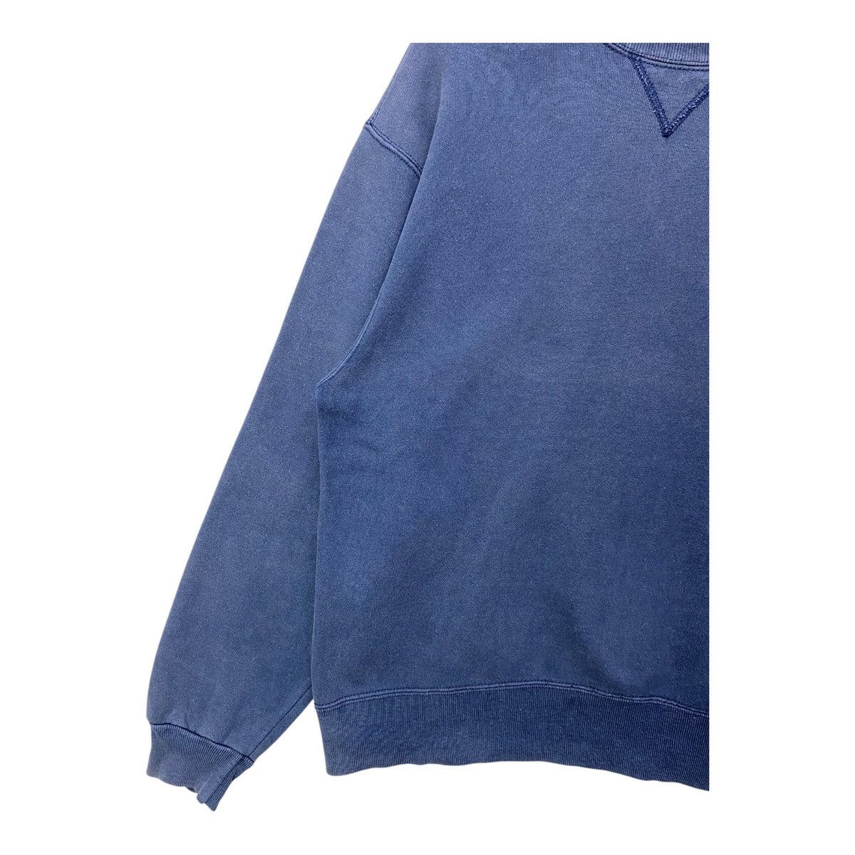Champion Vintage Champion Sweatshirt Spellout Embroidery Size XL Size US XL / EU 56 / 4 - 4 Thumbnail
