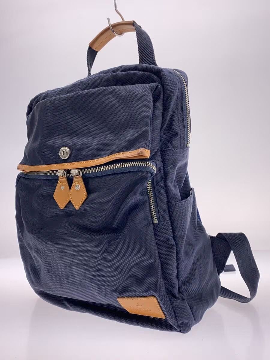 Vivienne Westwood Nylon Backpack Size ONE SIZE - 2 Thumbnail