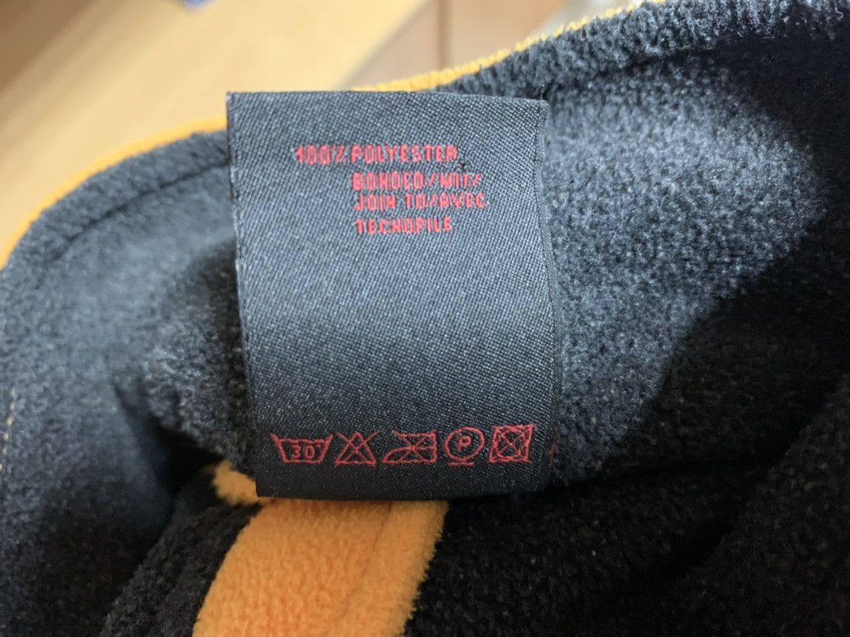 Vintage Mens vintage fleece Mammut Size Small Size US S / EU 44-46 / 1 - 11 Thumbnail