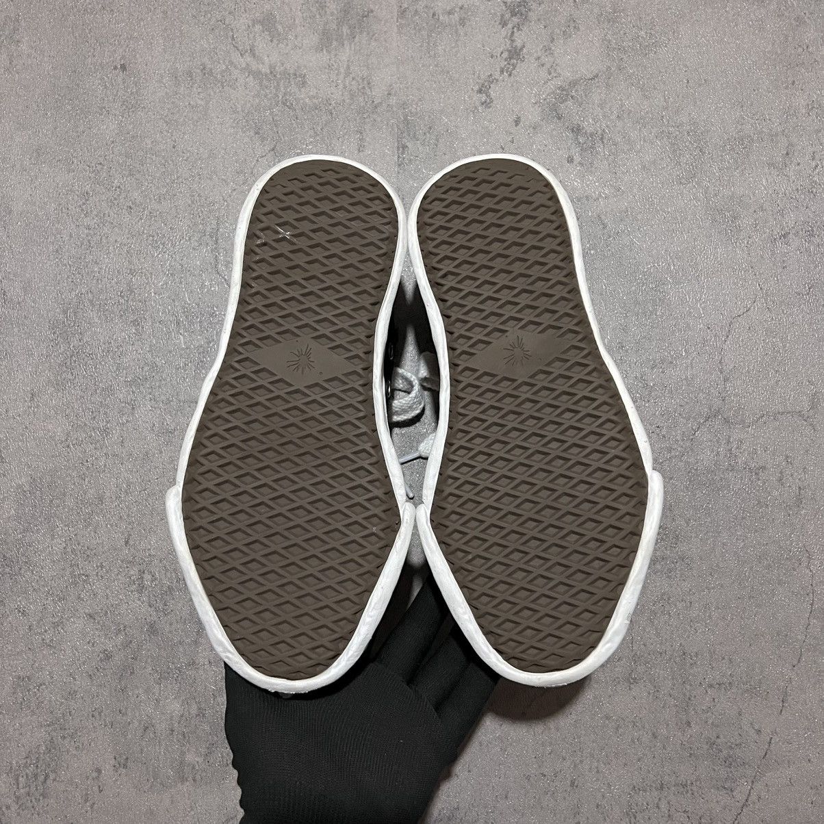 Maison MIHARA YASUHIRO Maison Mihara Yasuhiro Peterson Low Black Size US 6.5 / EU 39-40 - 5 Thumbnail