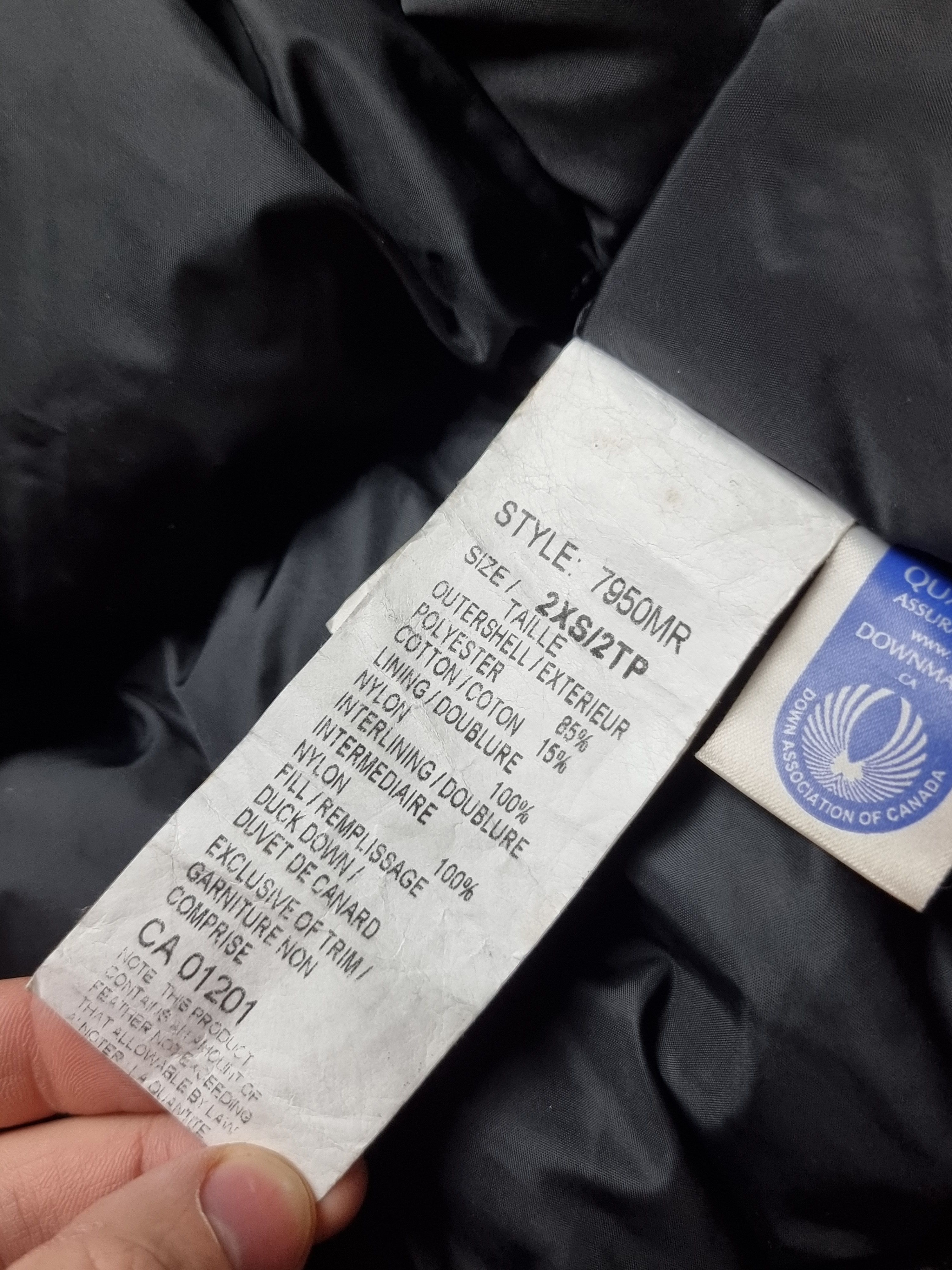 Canada Goose Canada goose khaki chilliwack bomber jacket duck down Size US XS / EU 42 / 0 - 9 Thumbnail
