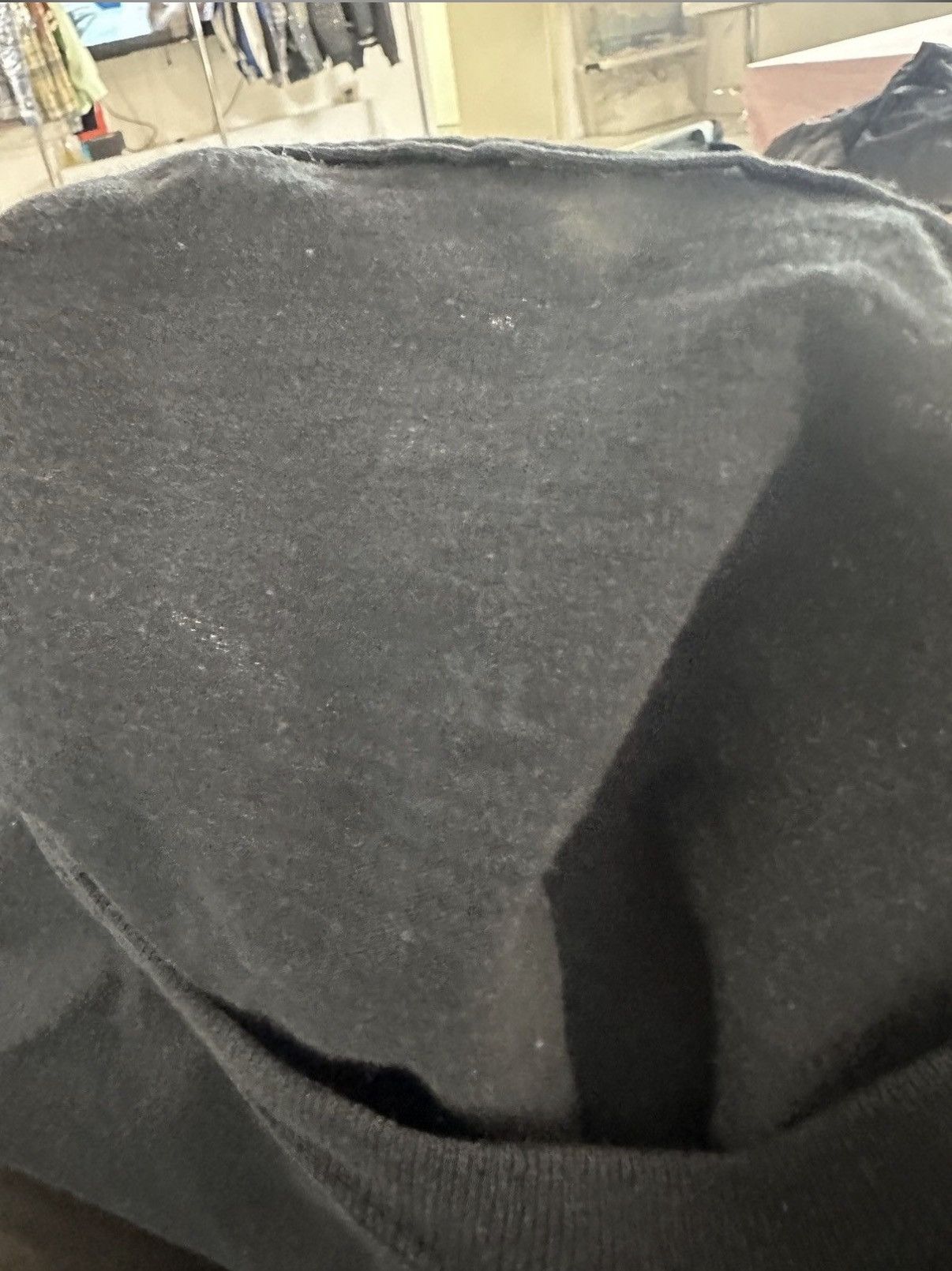 Travis Scott Cactus Jack Fragment T-shirt Size US XL / EU 56 / 4 - 3 Thumbnail